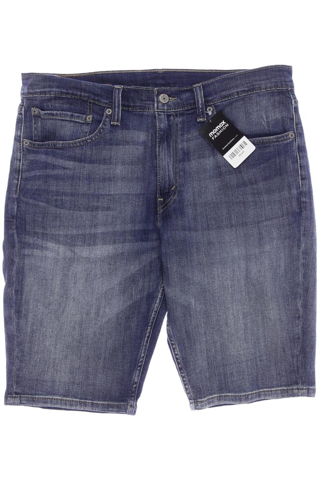 

Levis Herren Shorts, blau, Gr. 34