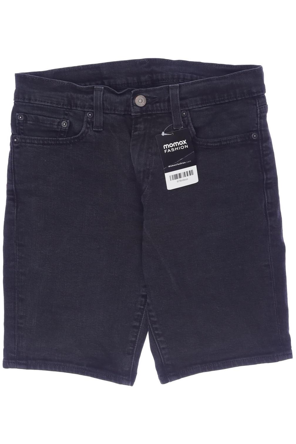 

Levis Herren Shorts, schwarz, Gr. 29