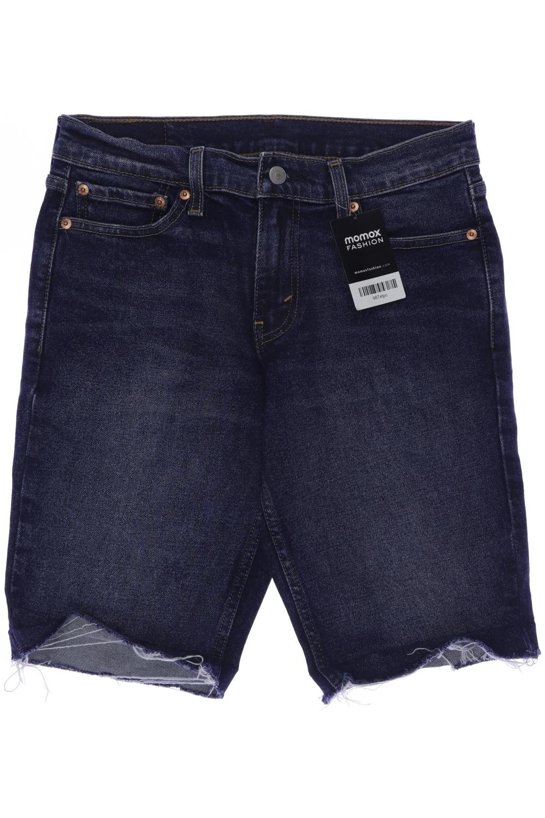 

Levis Herren Shorts, blau, Gr. 29