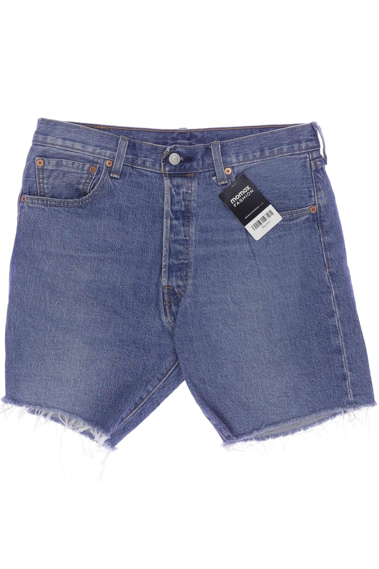 

Levis Herren Shorts, blau, Gr. 32