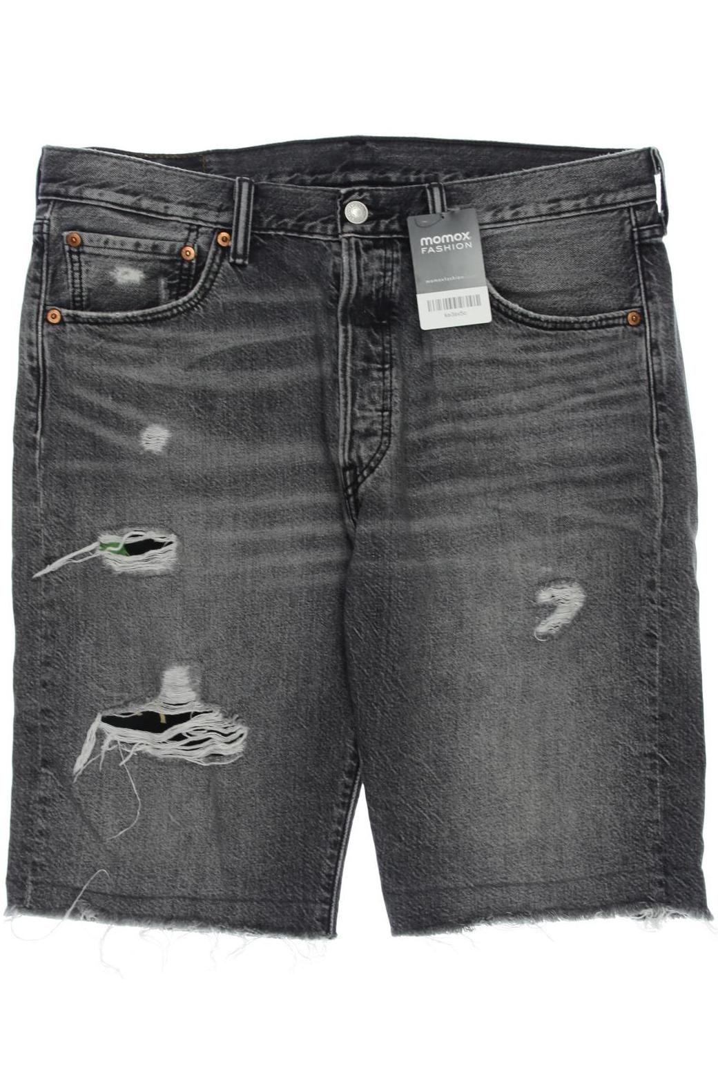 

Levis Herren Shorts, schwarz, Gr. 34
