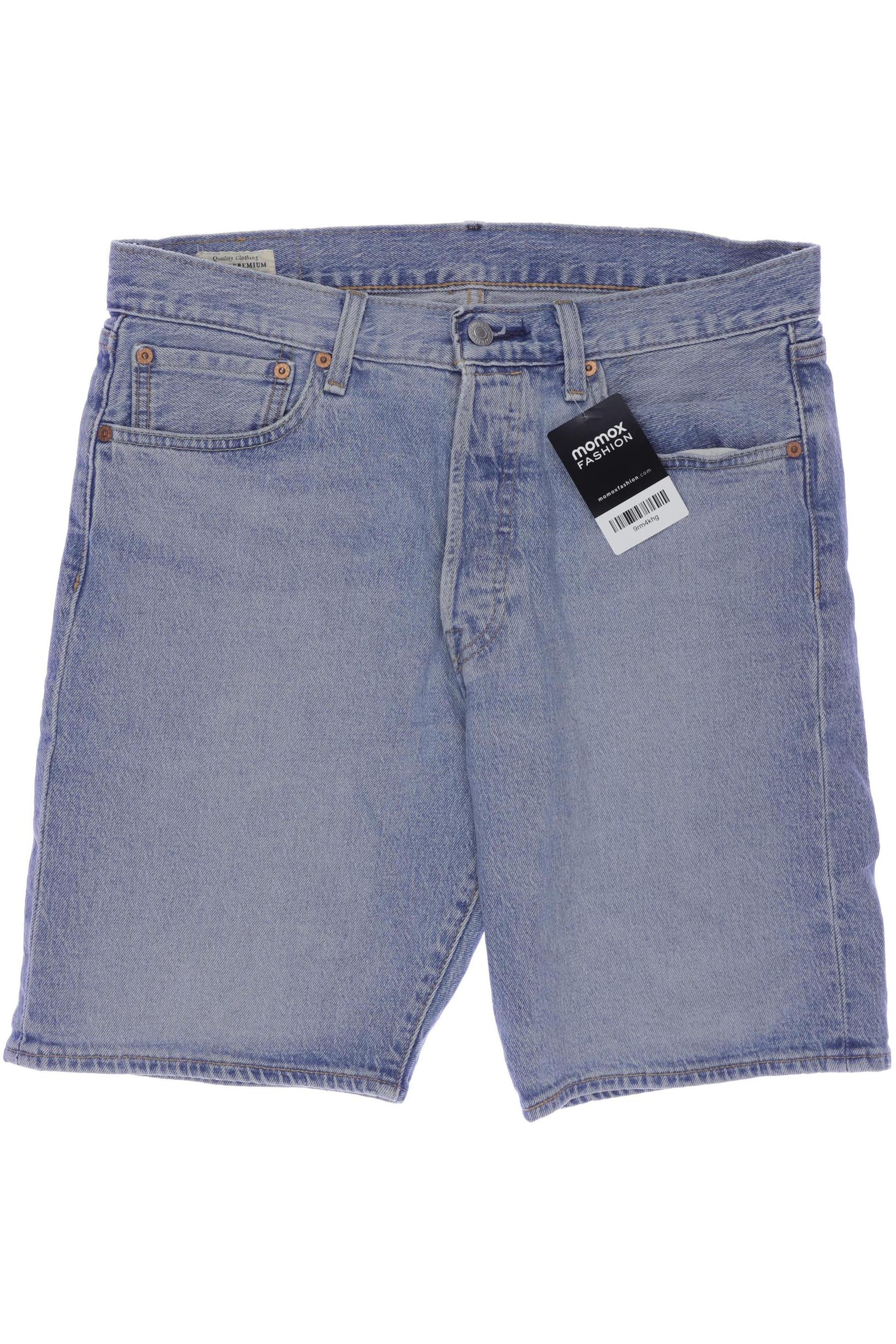 

Levis Herren Shorts, blau, Gr. 50