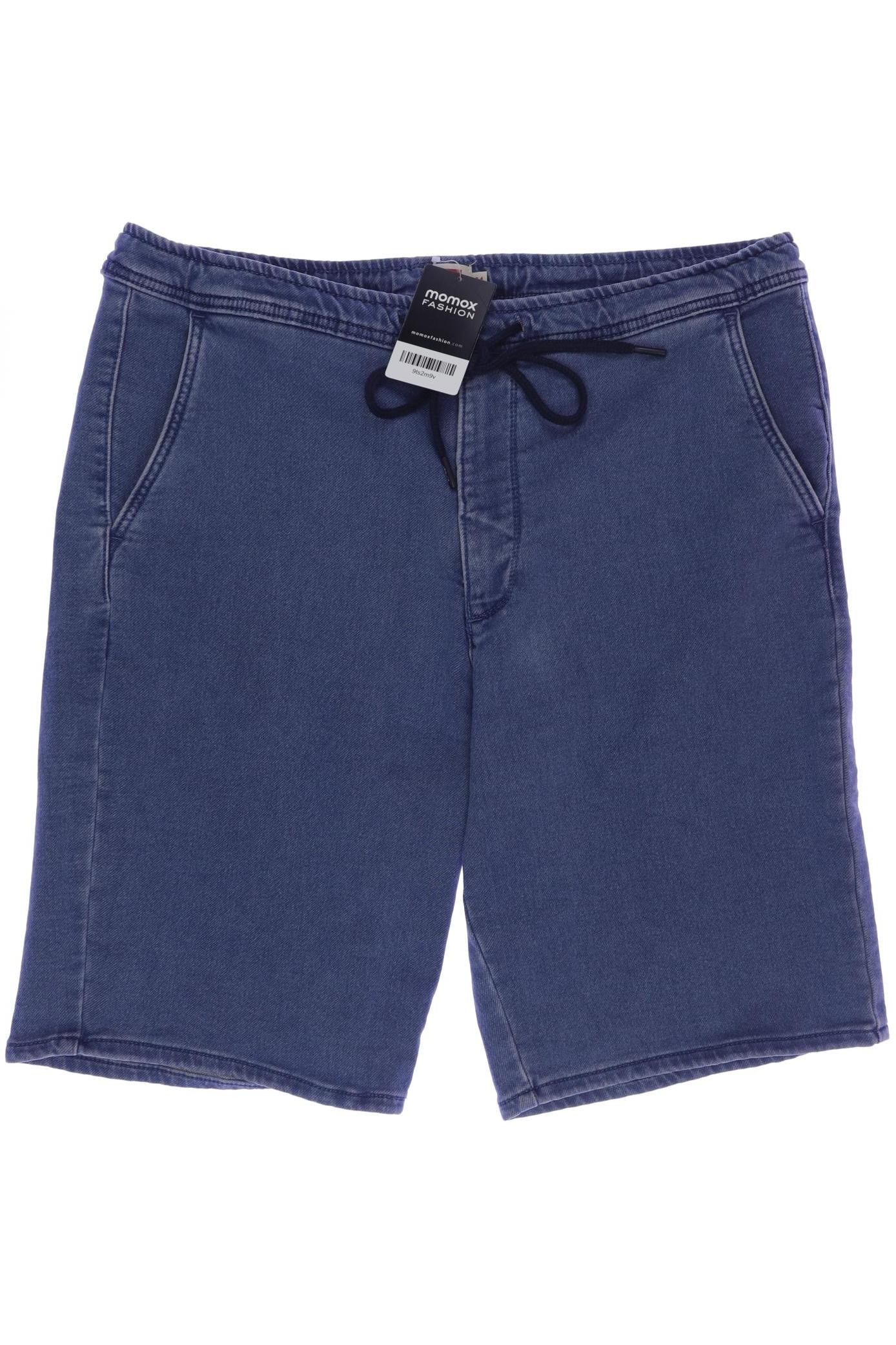 

Levis Herren Shorts, blau, Gr. 34