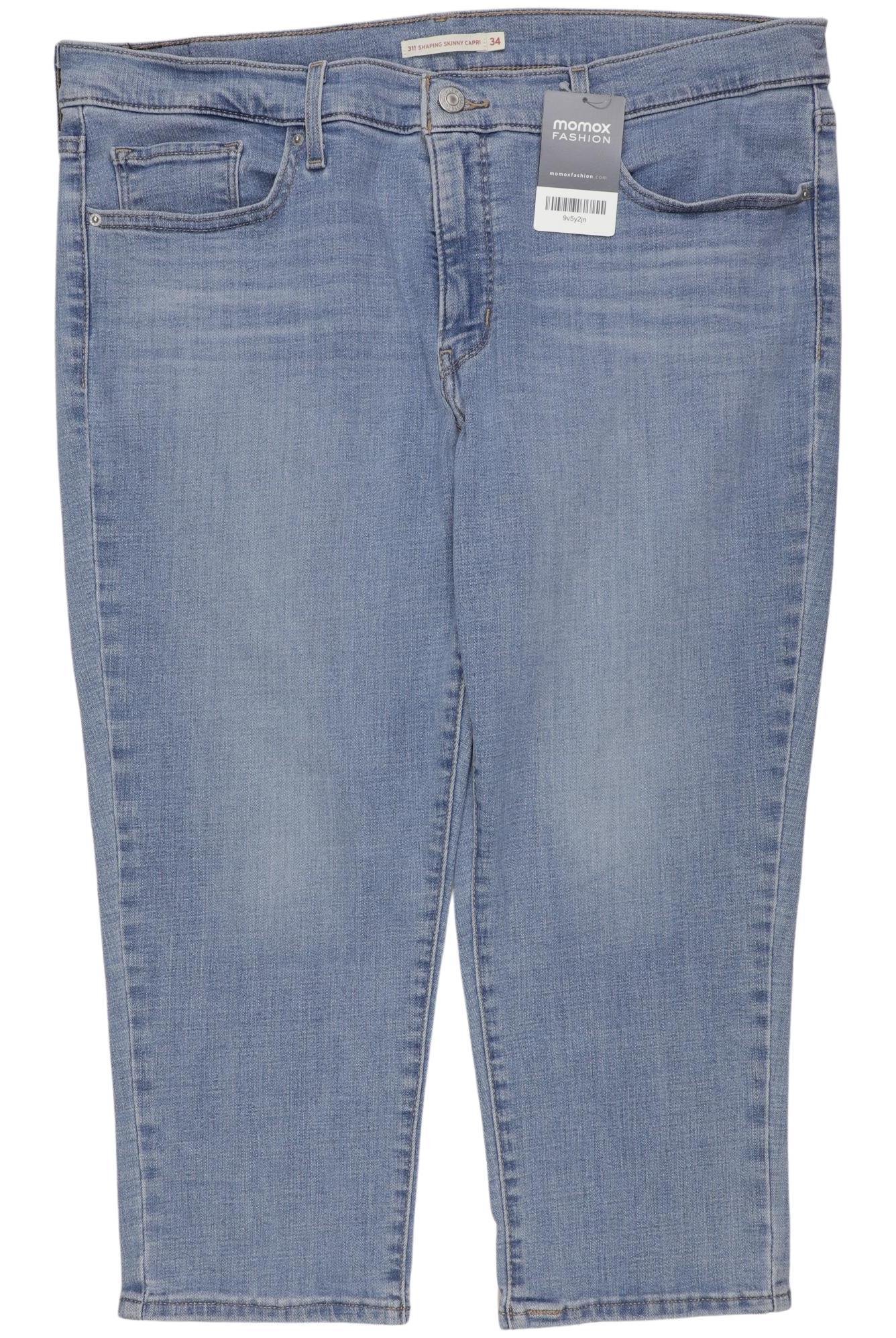 Thumbnail - Levis Herren Shorts, hellblau, Gr. 34