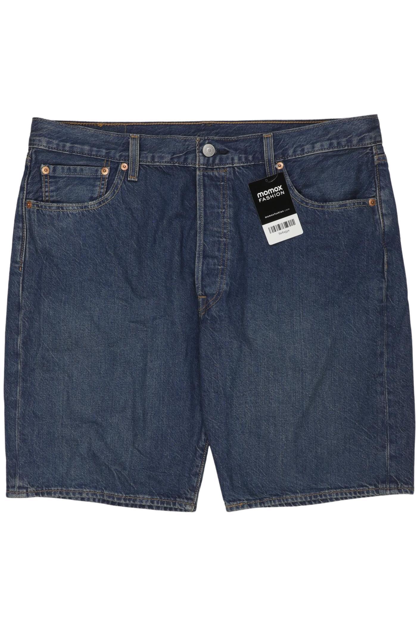

Levis Herren Shorts, blau, Gr. 36