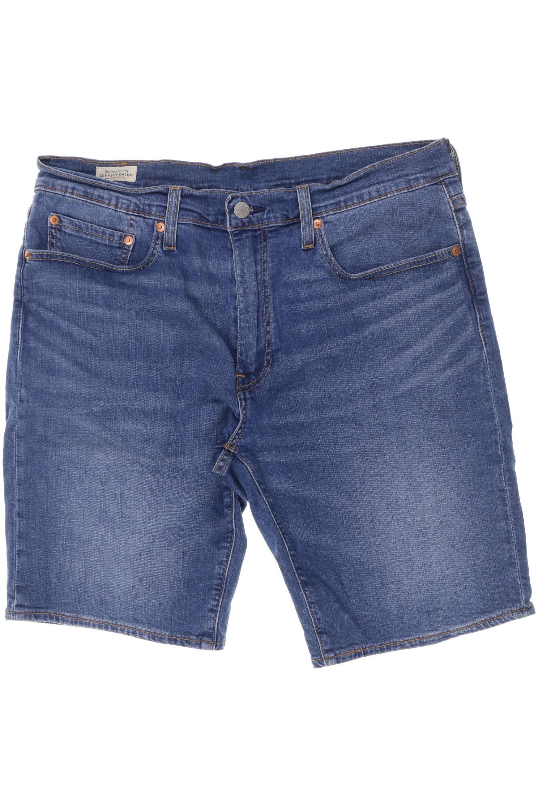 Thumbnail - Levis Herren Shorts, schwarz, Gr. 33