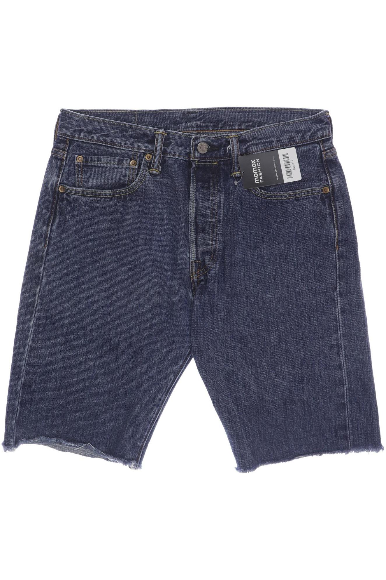 

Levis Herren Shorts, blau, Gr. 31