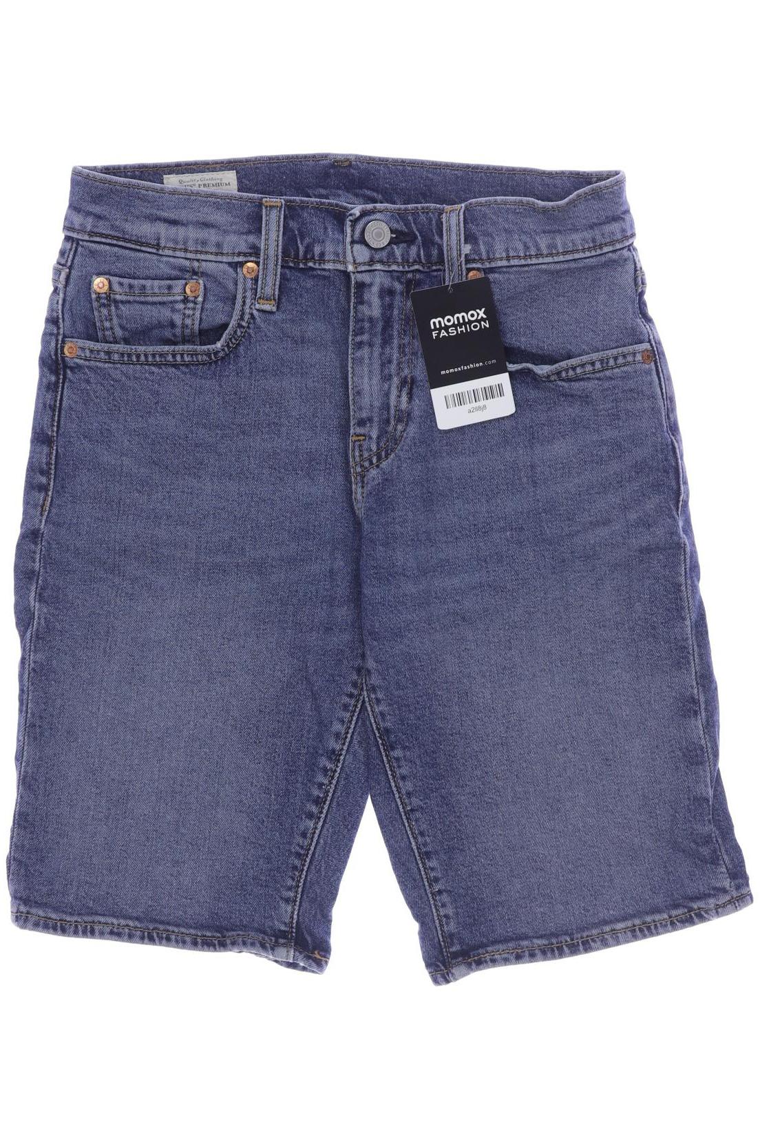 

Levis Herren Shorts, blau