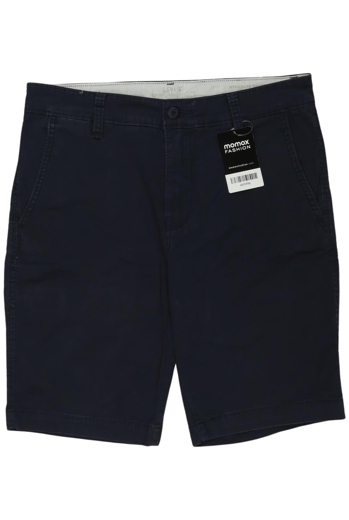 

Levis Herren Shorts, marineblau, Gr. 30