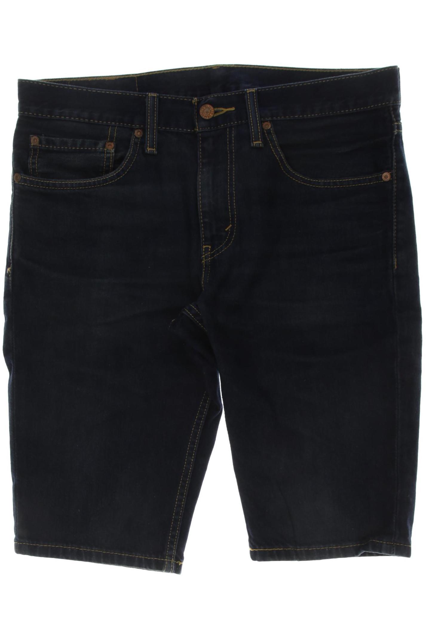 

Levis Herren Shorts, blau, Gr. 32