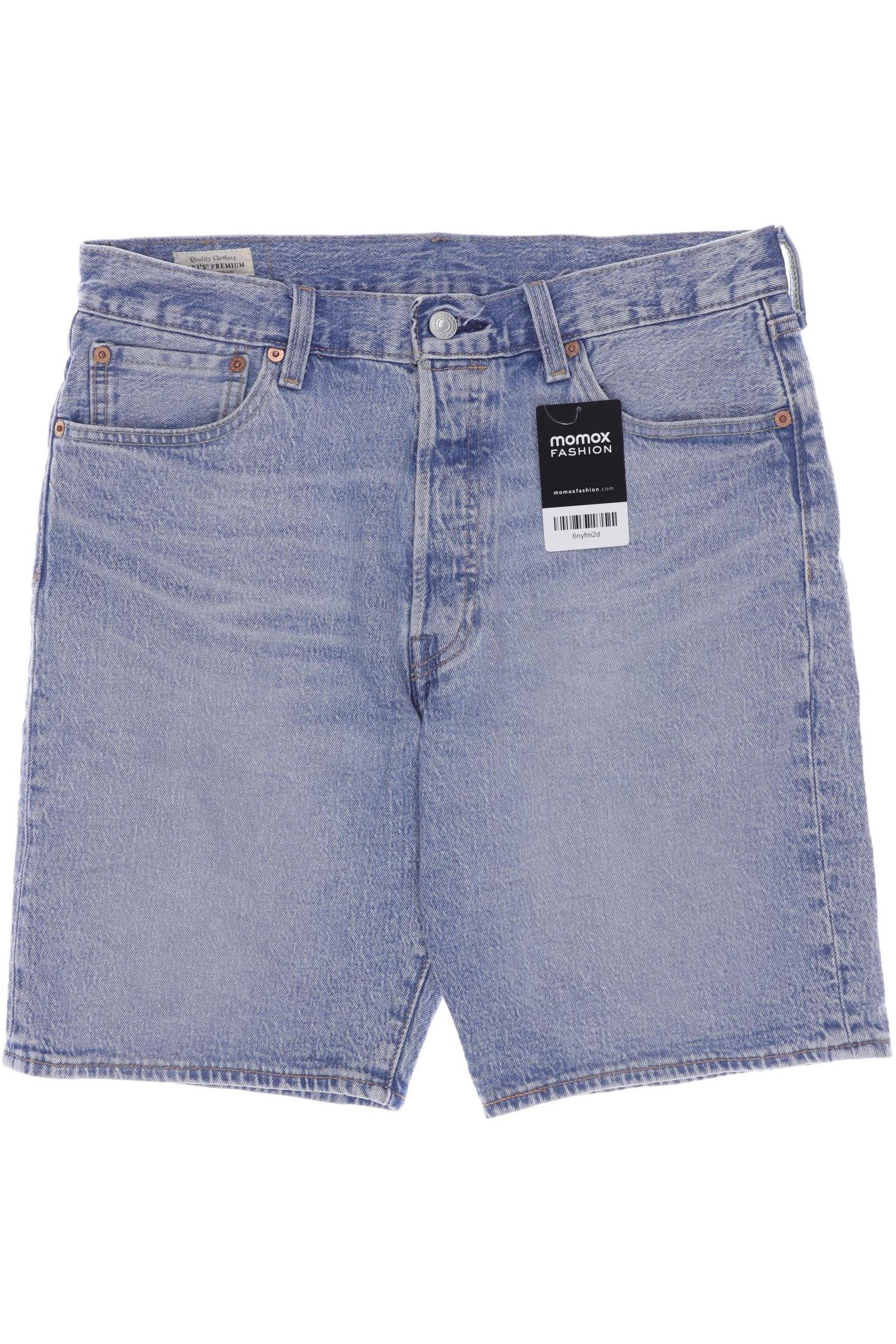 

Levis Herren Shorts, blau, Gr. 52