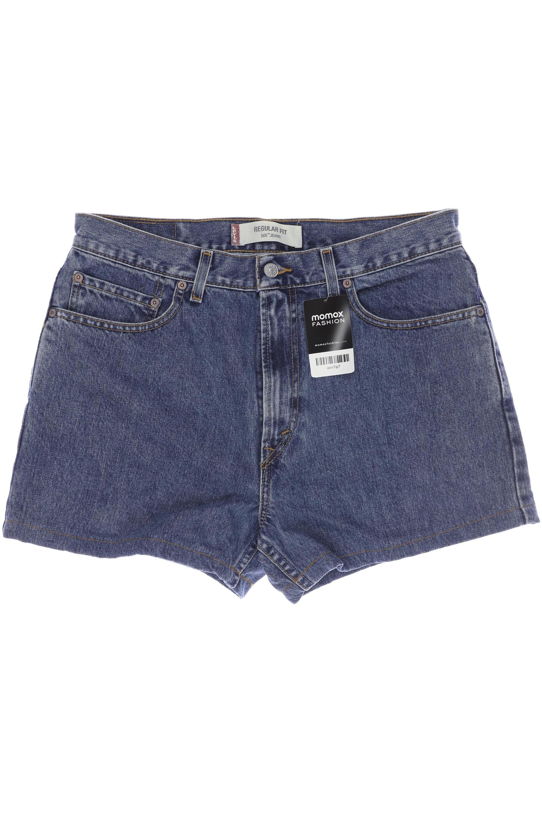 

Levis Herren Shorts, blau, Gr. 52