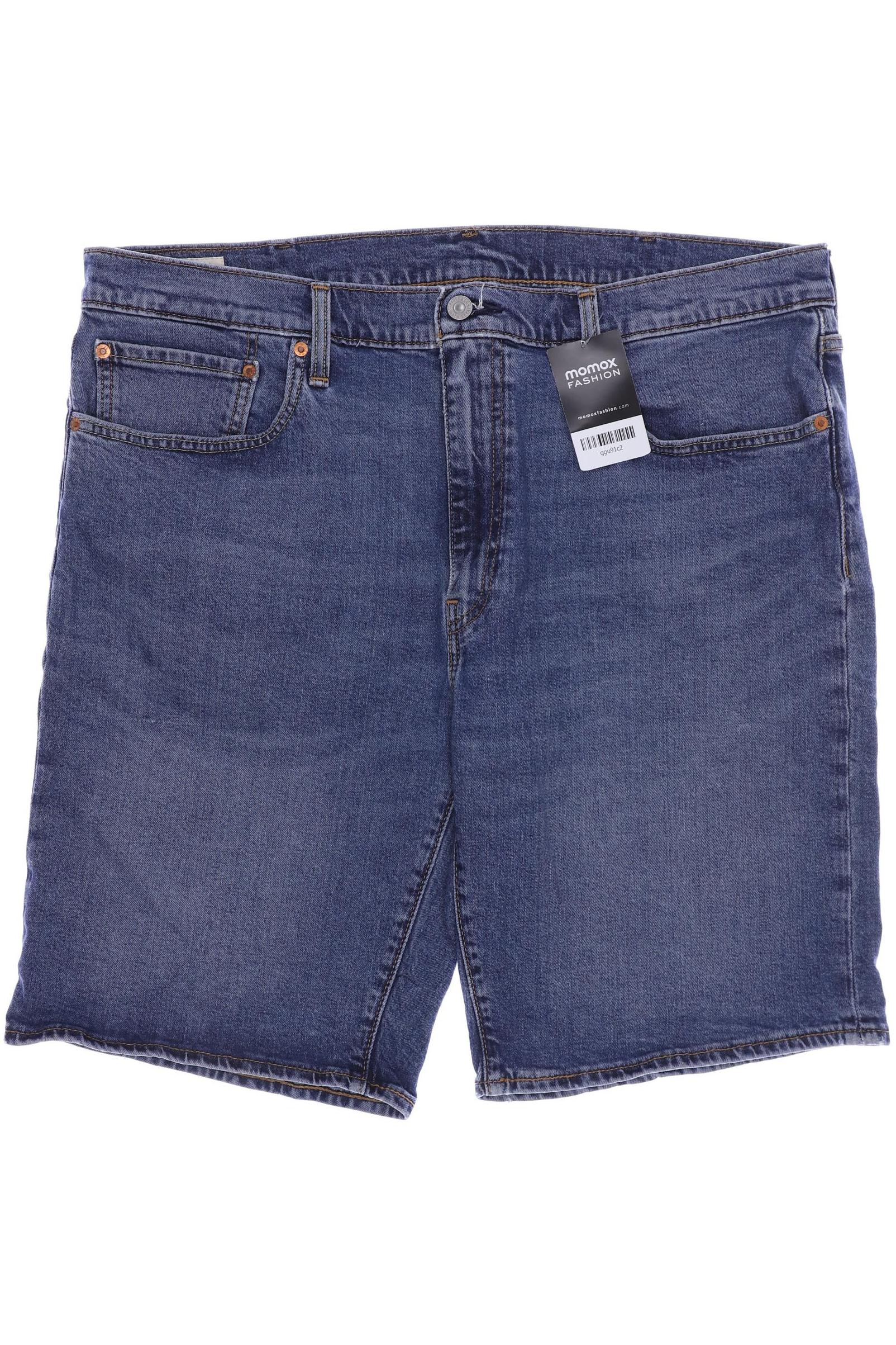 

Levis Herren Shorts, blau
