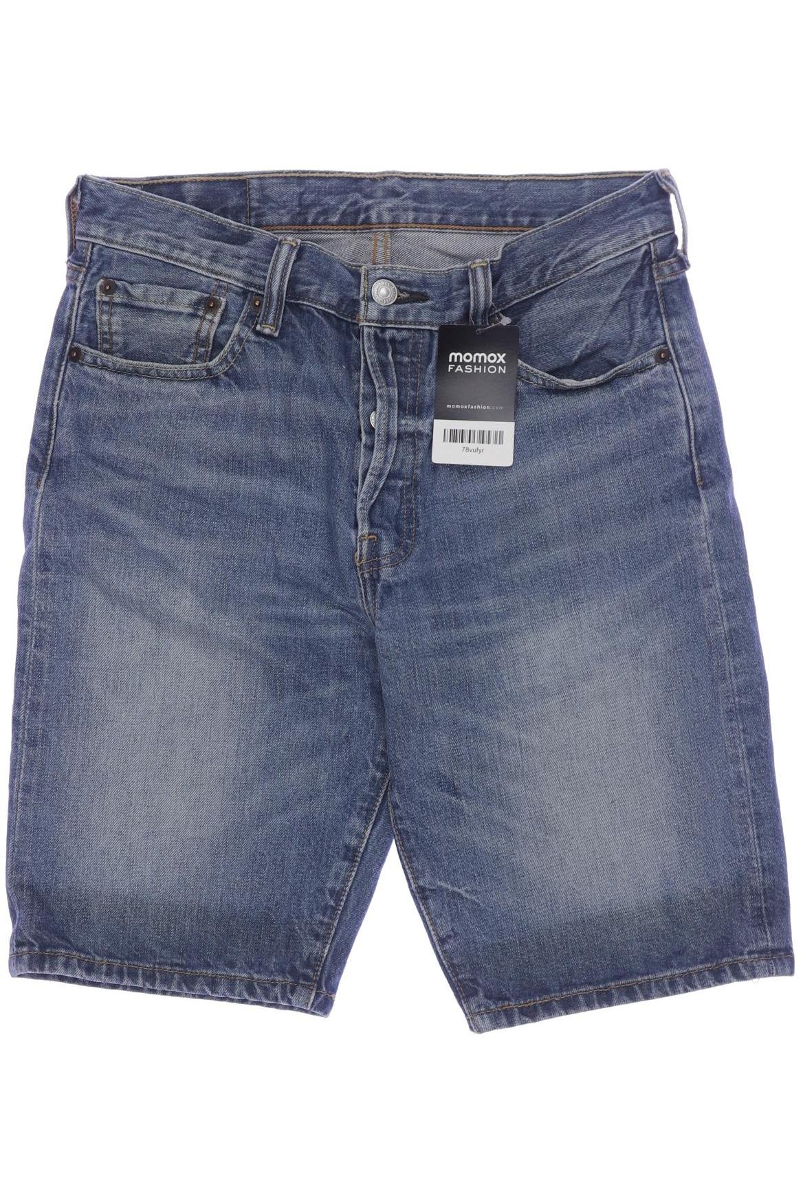 

Levis Herren Shorts, blau, Gr. 29