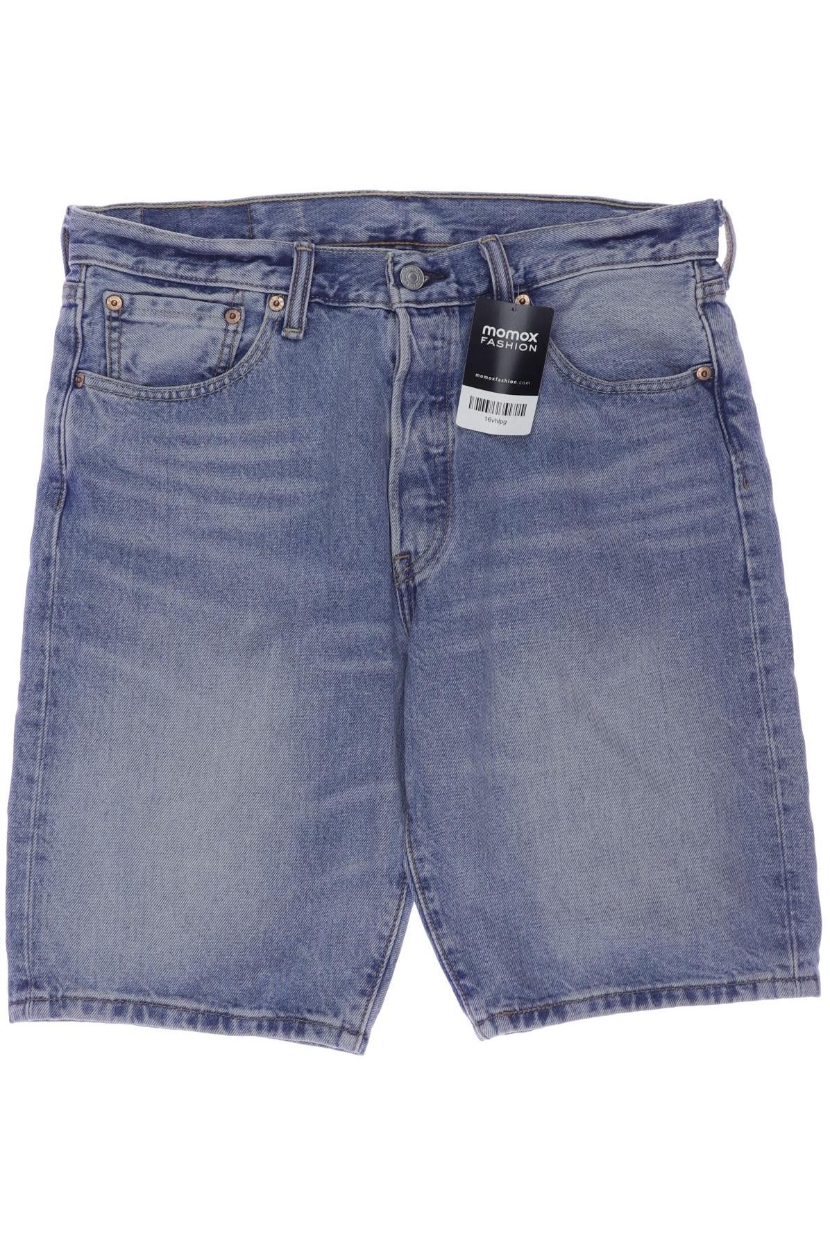 

Levis Herren Shorts, hellblau, Gr. 32
