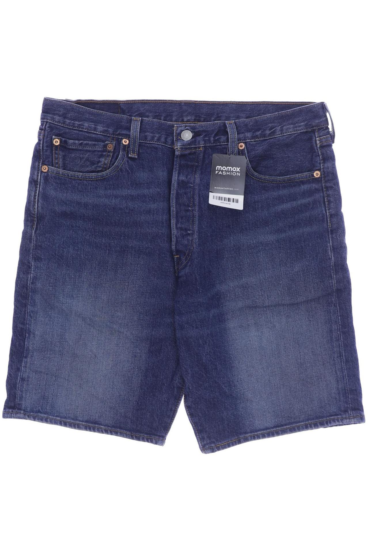 

Levis Herren Shorts, blau, Gr. 52