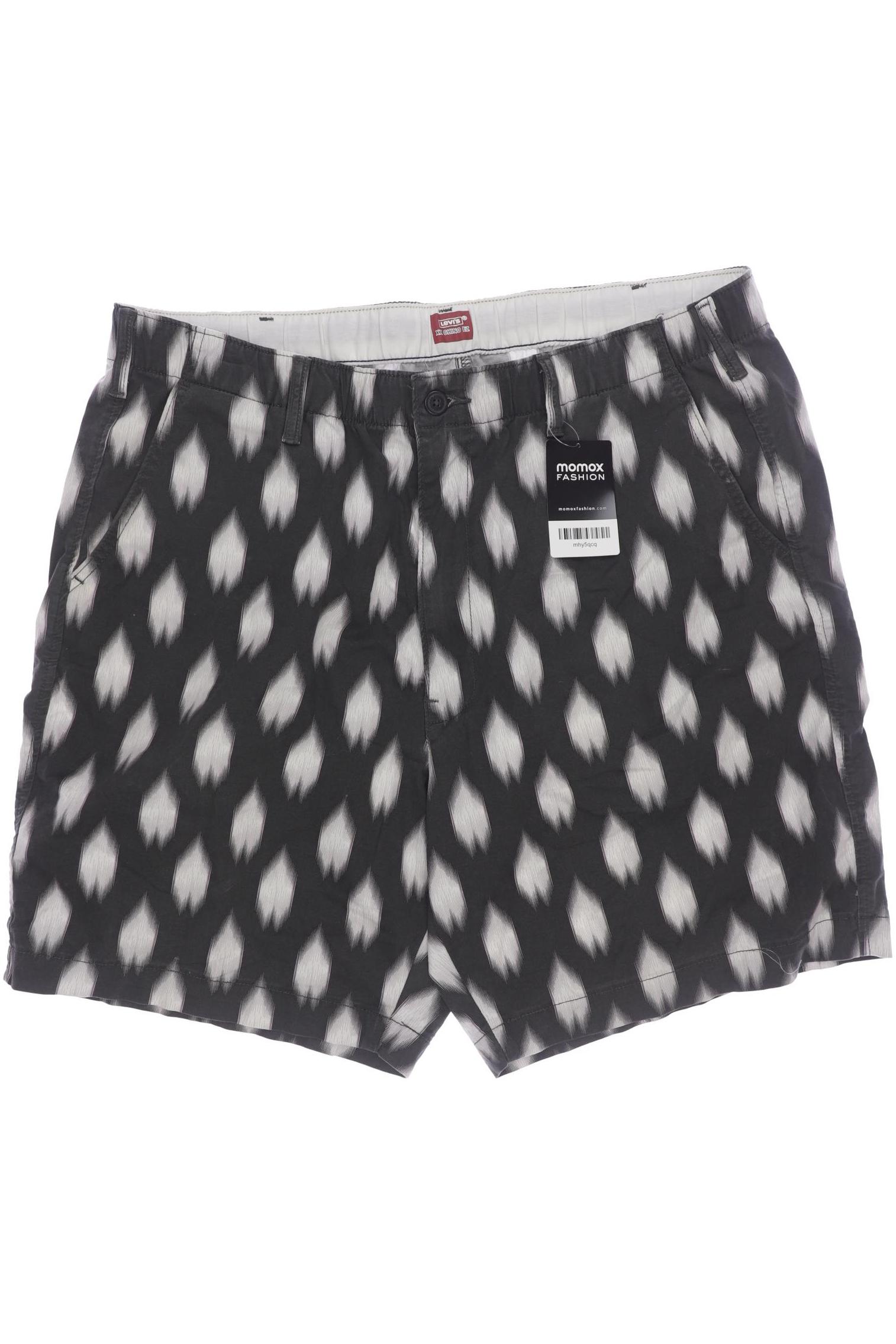 

Levis Herren Shorts, grau, Gr. 54