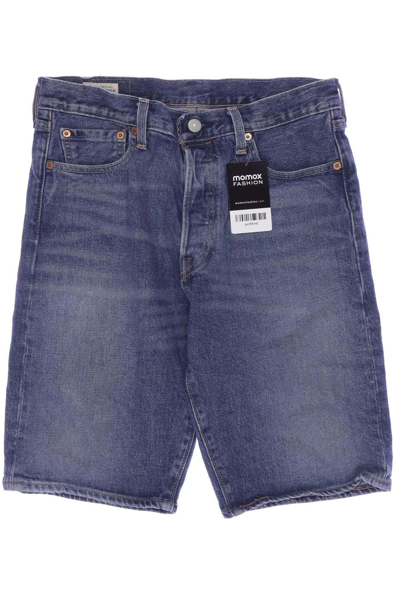 

Levis Herren Shorts, blau, Gr. 29