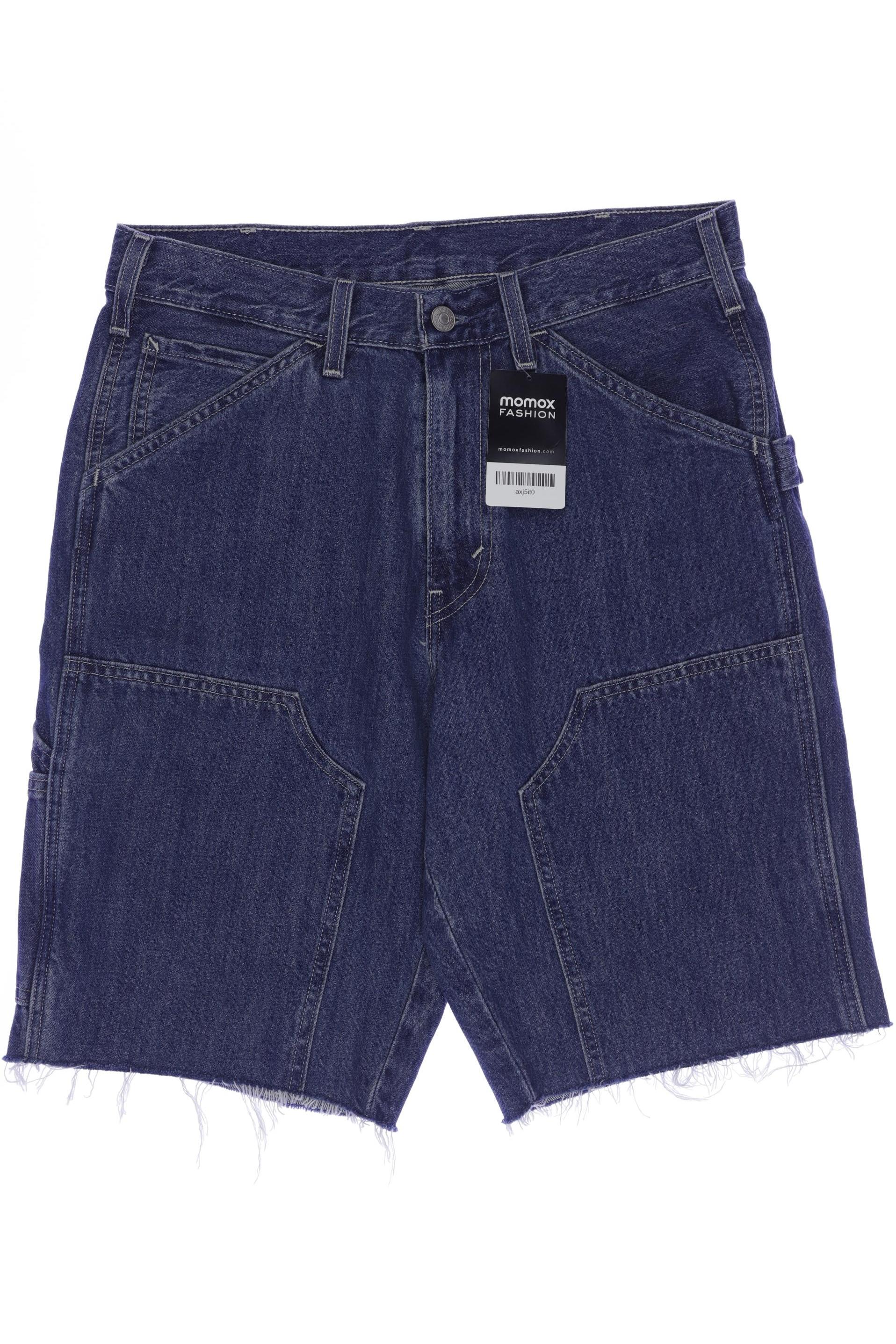 

Levis Herren Shorts, blau, Gr. 29