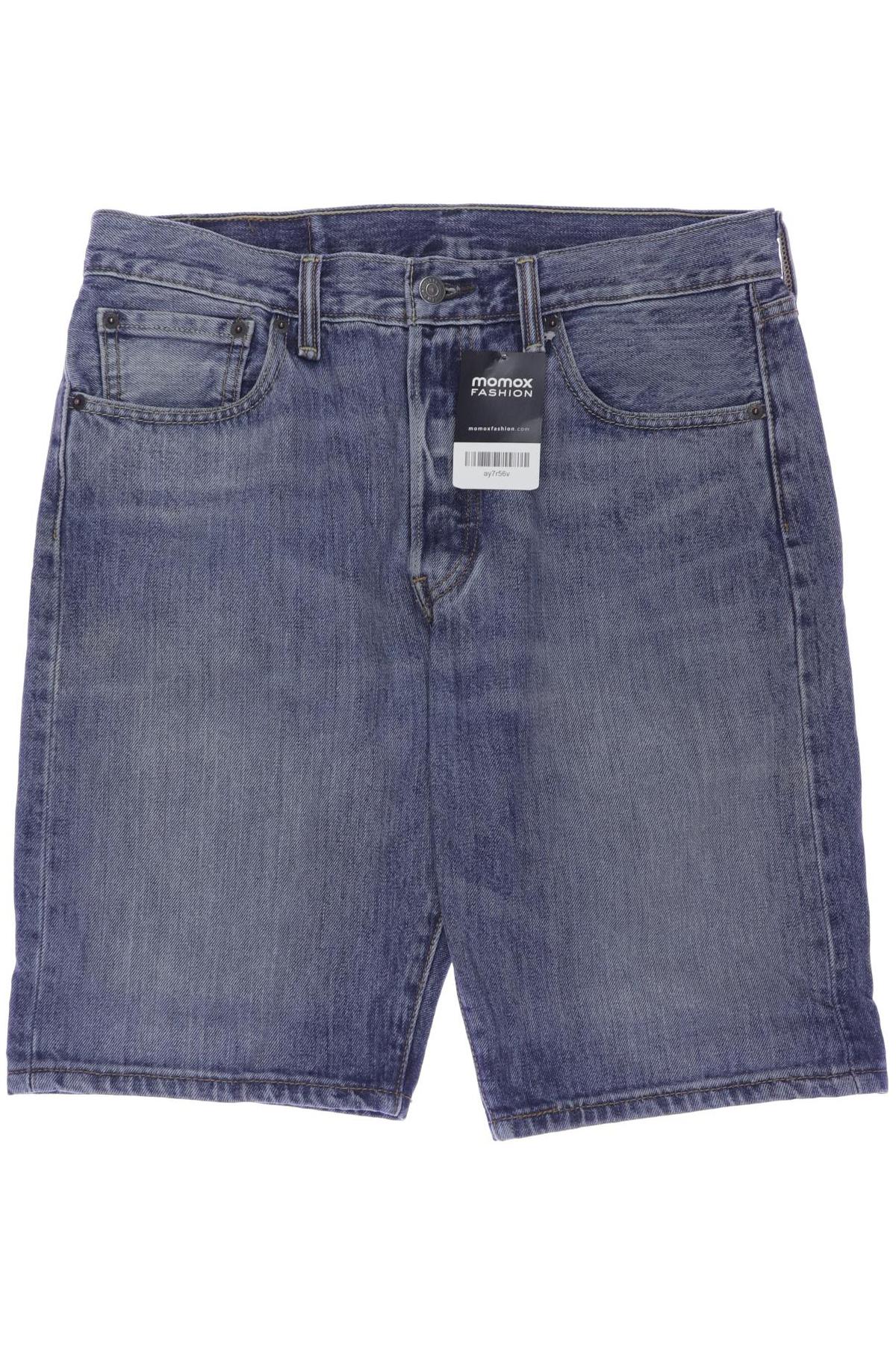 

Levis Herren Shorts, marineblau, Gr. 31