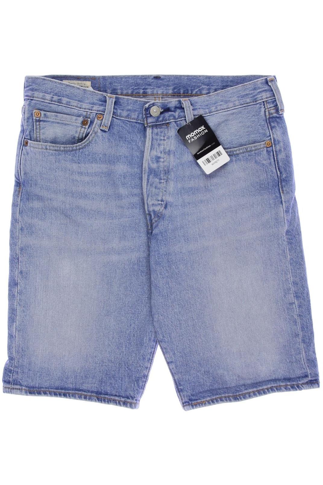 

Levis Herren Shorts, blau, Gr. 31