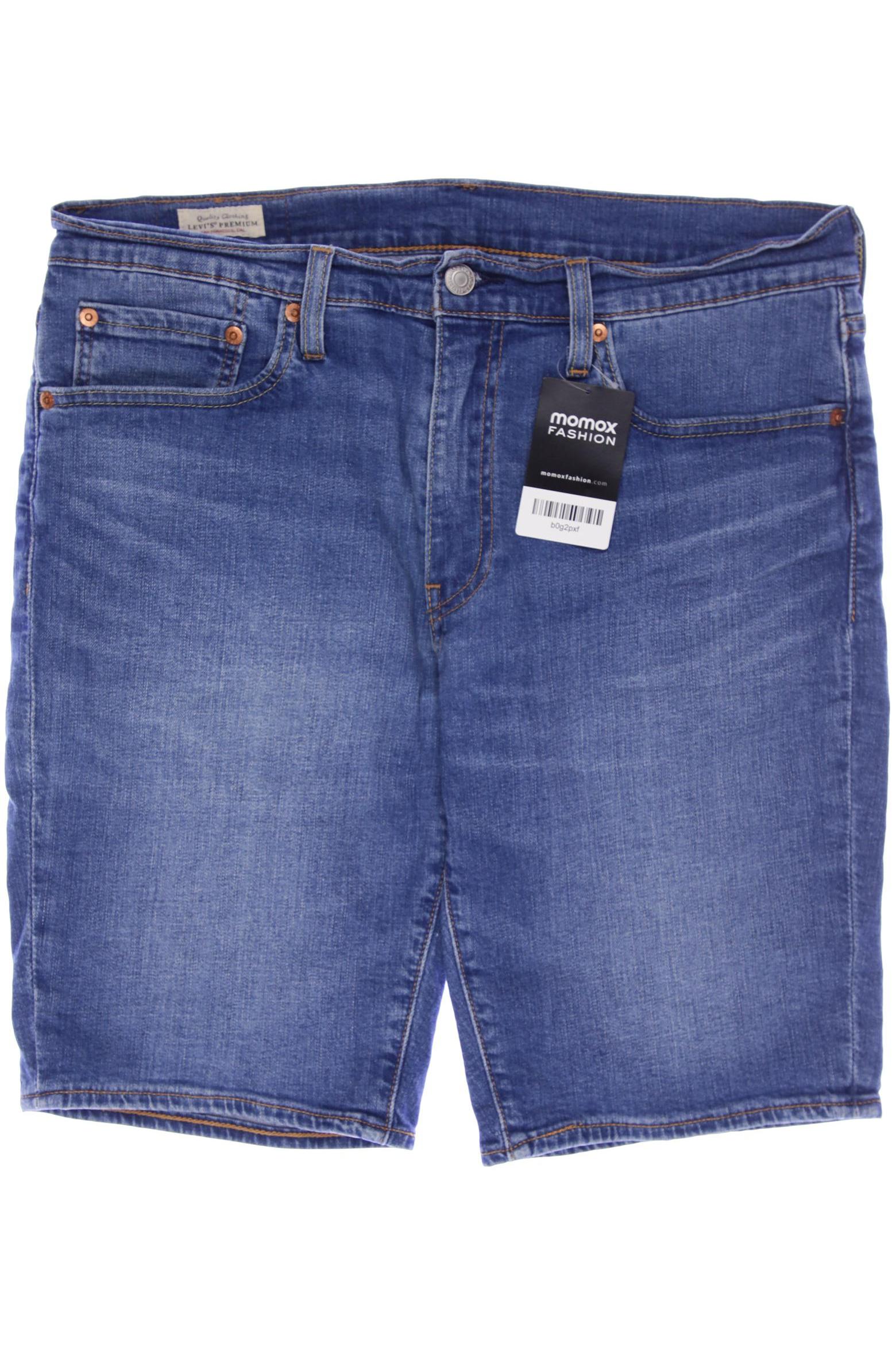 

Levis Herren Shorts, blau