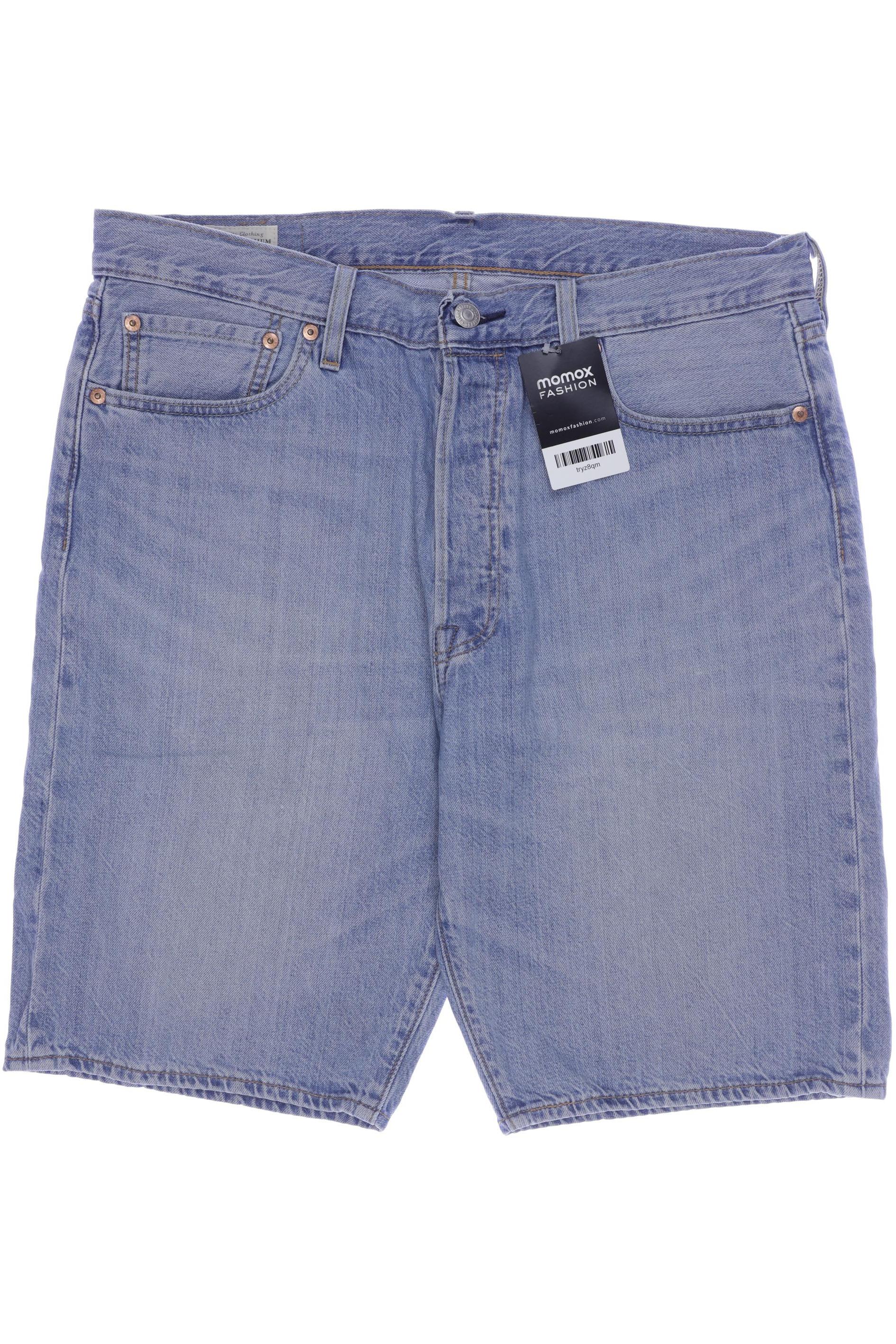 

Levis Herren Shorts, blau, Gr. 34