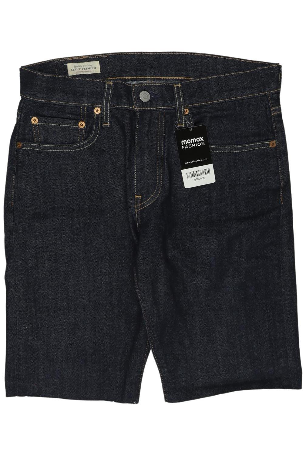 

Levis Herren Shorts, marineblau, Gr. 28