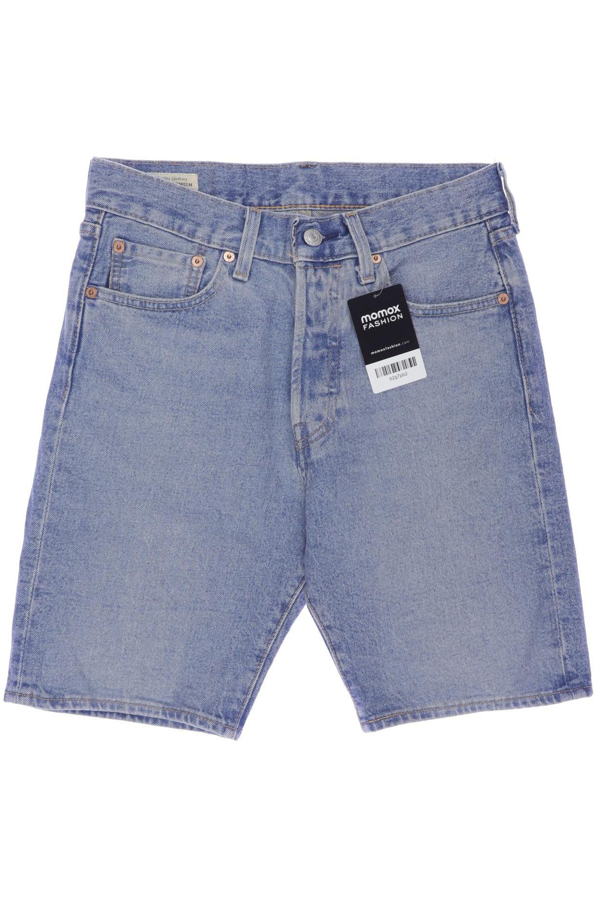 

Levis Herren Shorts, blau, Gr. 29