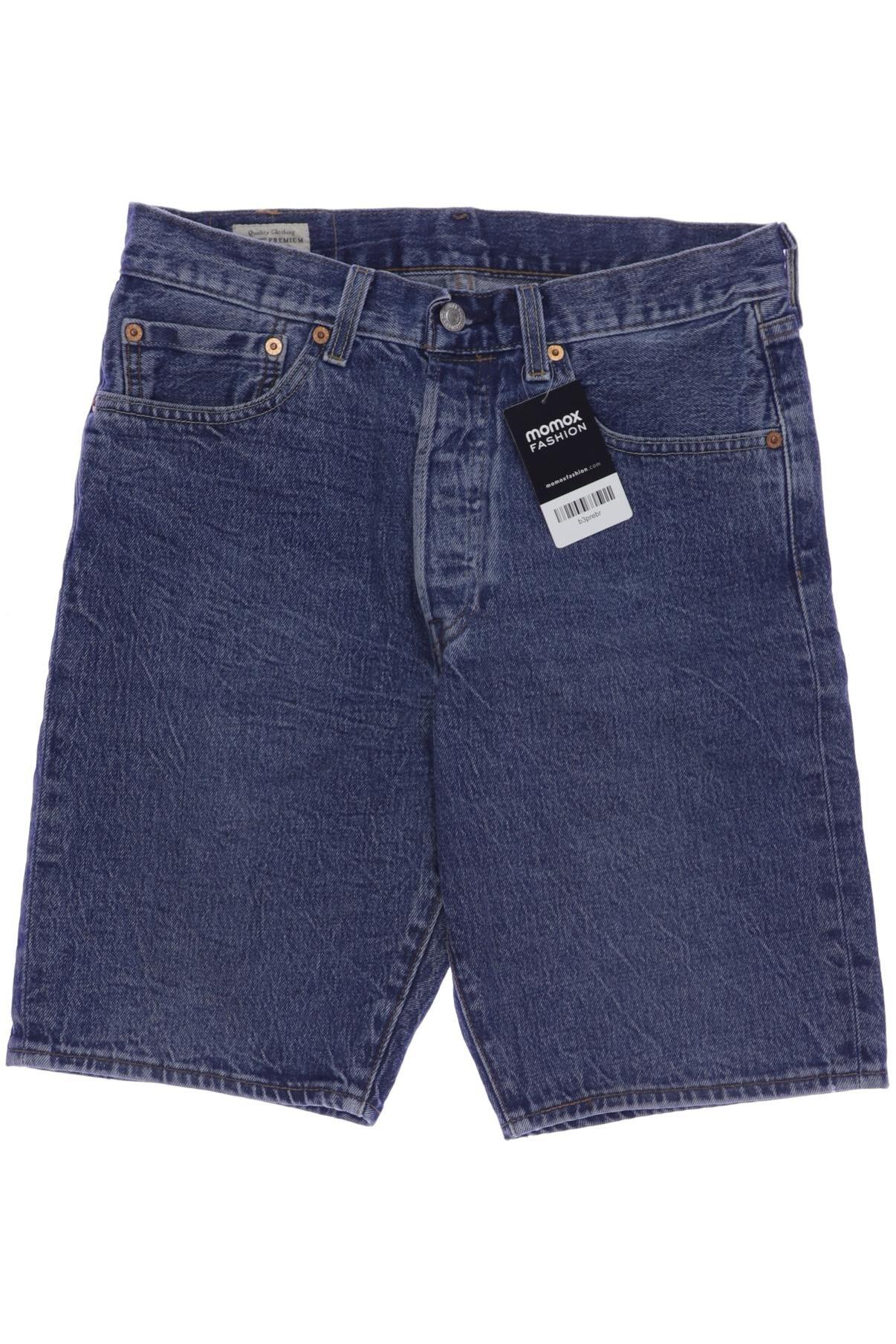 

Levis Herren Shorts, blau, Gr. 31