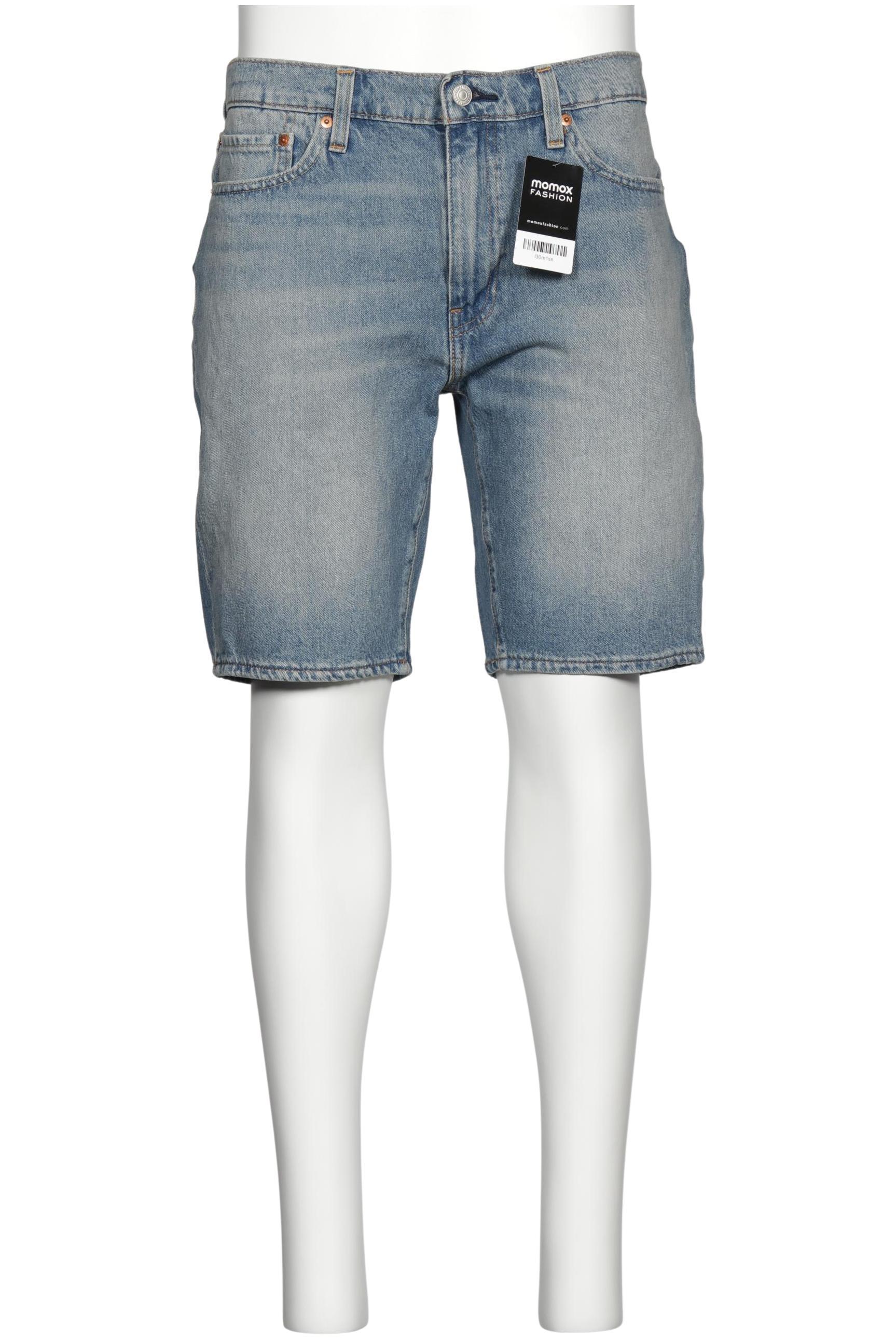 

Levis Herren Shorts, blau, Gr. 36