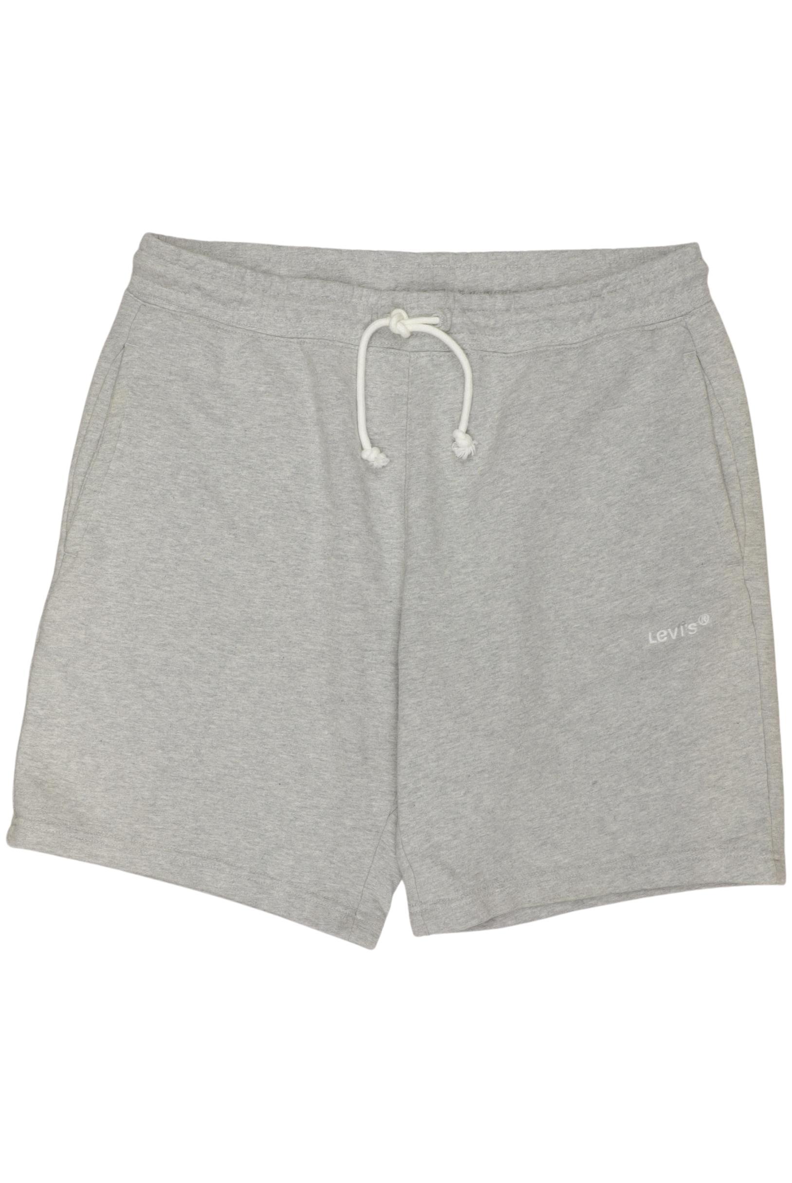 

Levis Herren Shorts, grau, Gr. 48