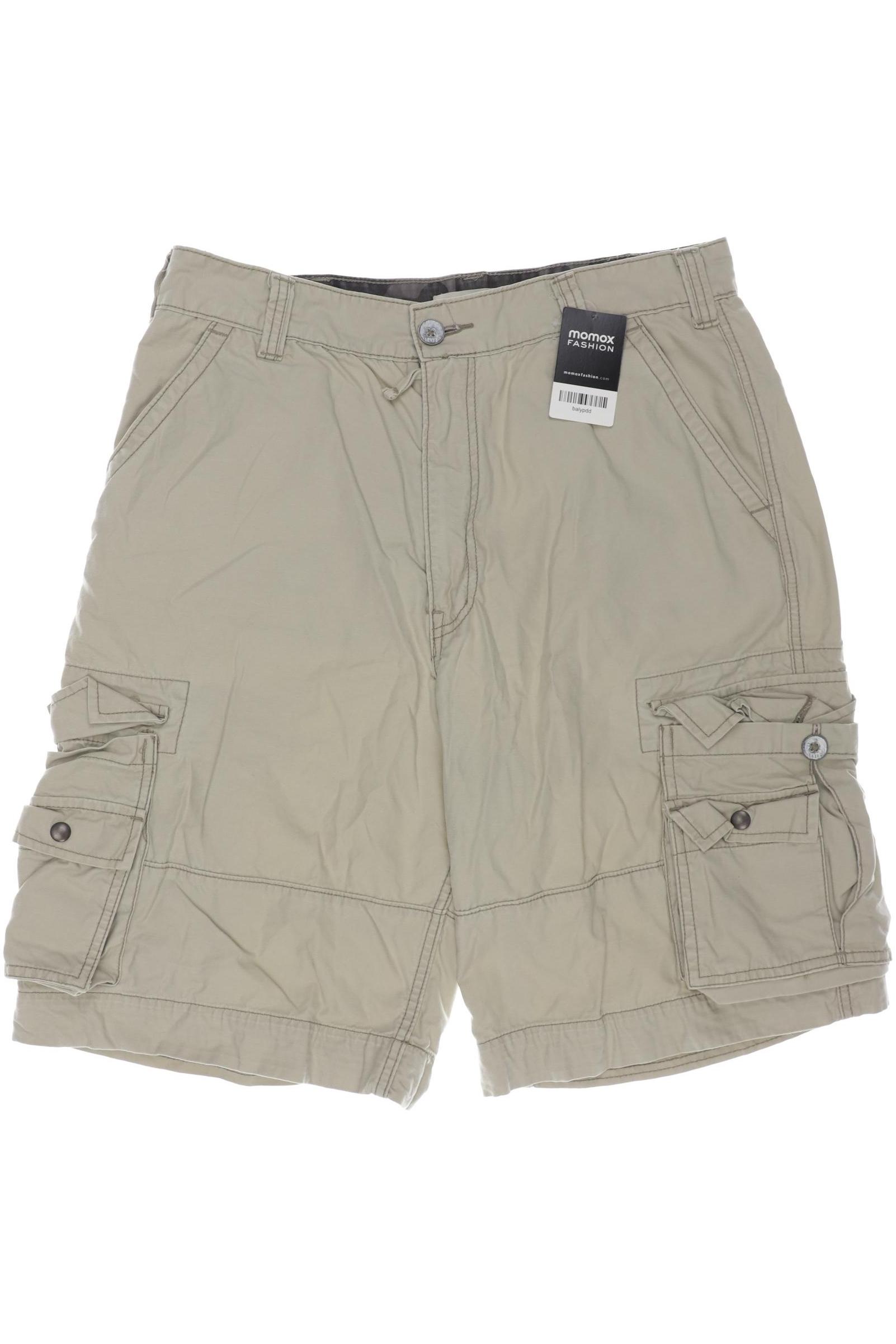 

Levis Herren Shorts, beige, Gr. 34