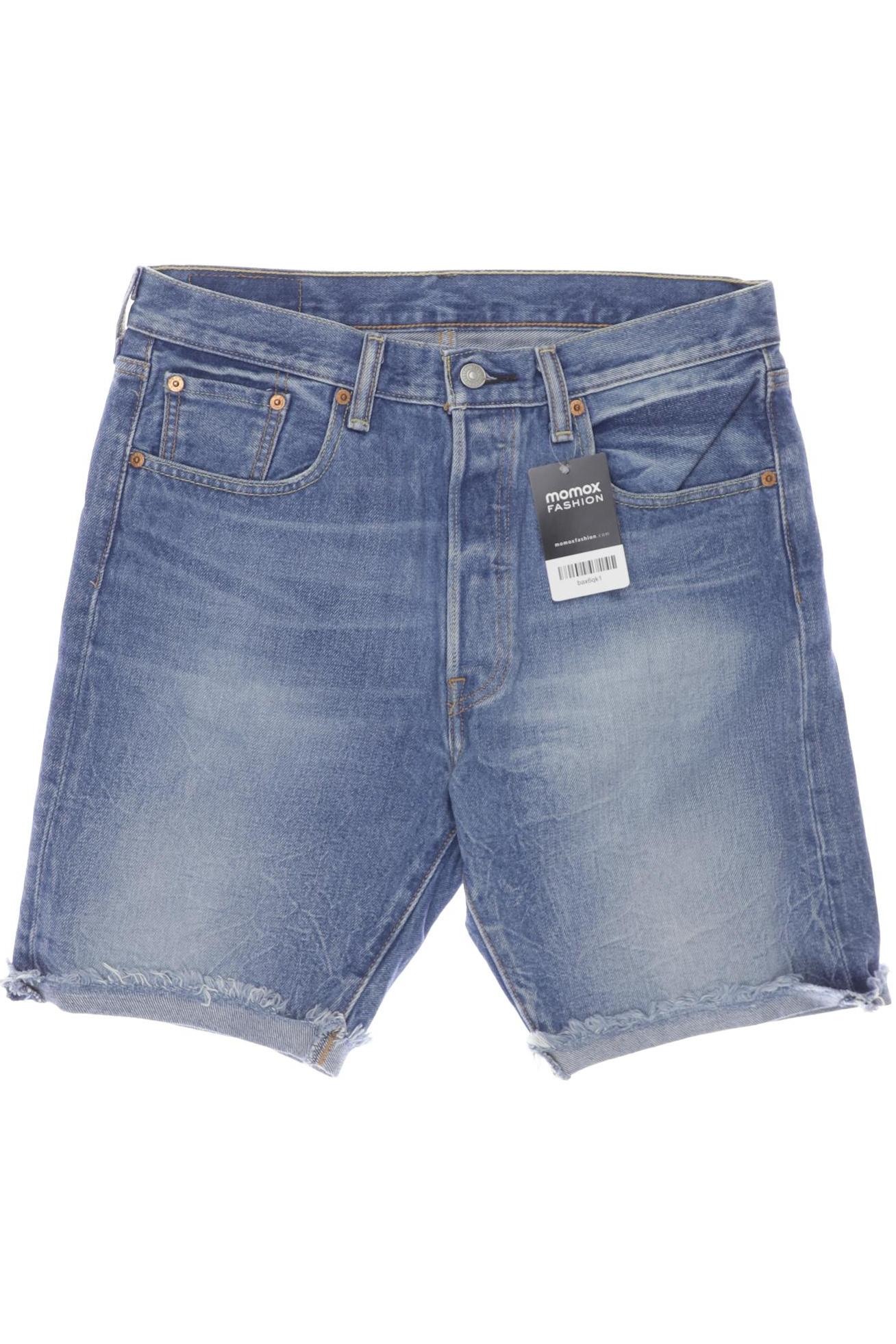 

Levis Herren Shorts, blau