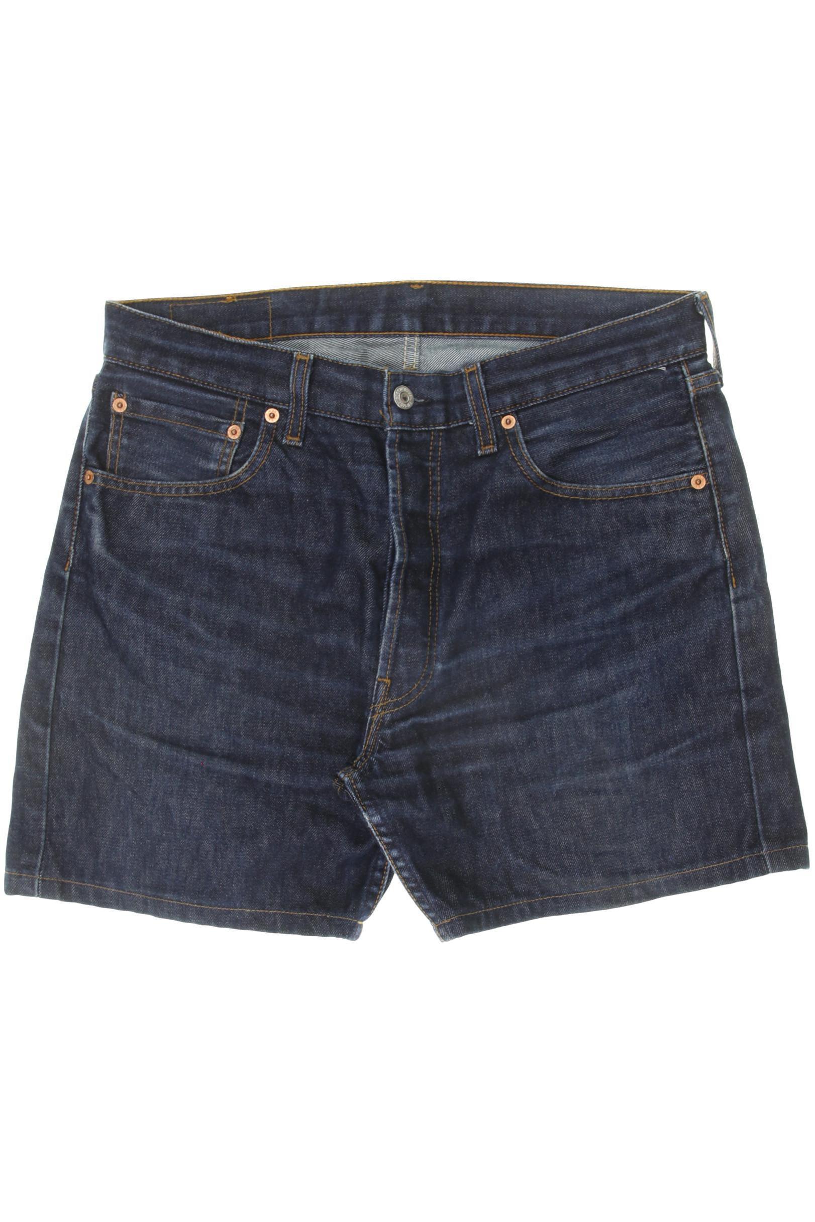 

Levis Herren Shorts, blau, Gr. 33