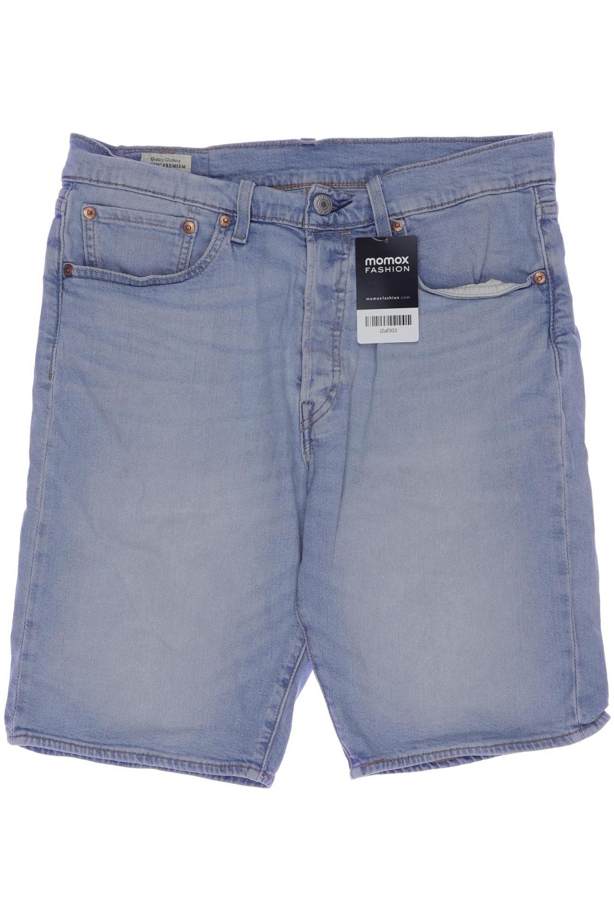 

Levis Herren Shorts, blau, Gr. 31
