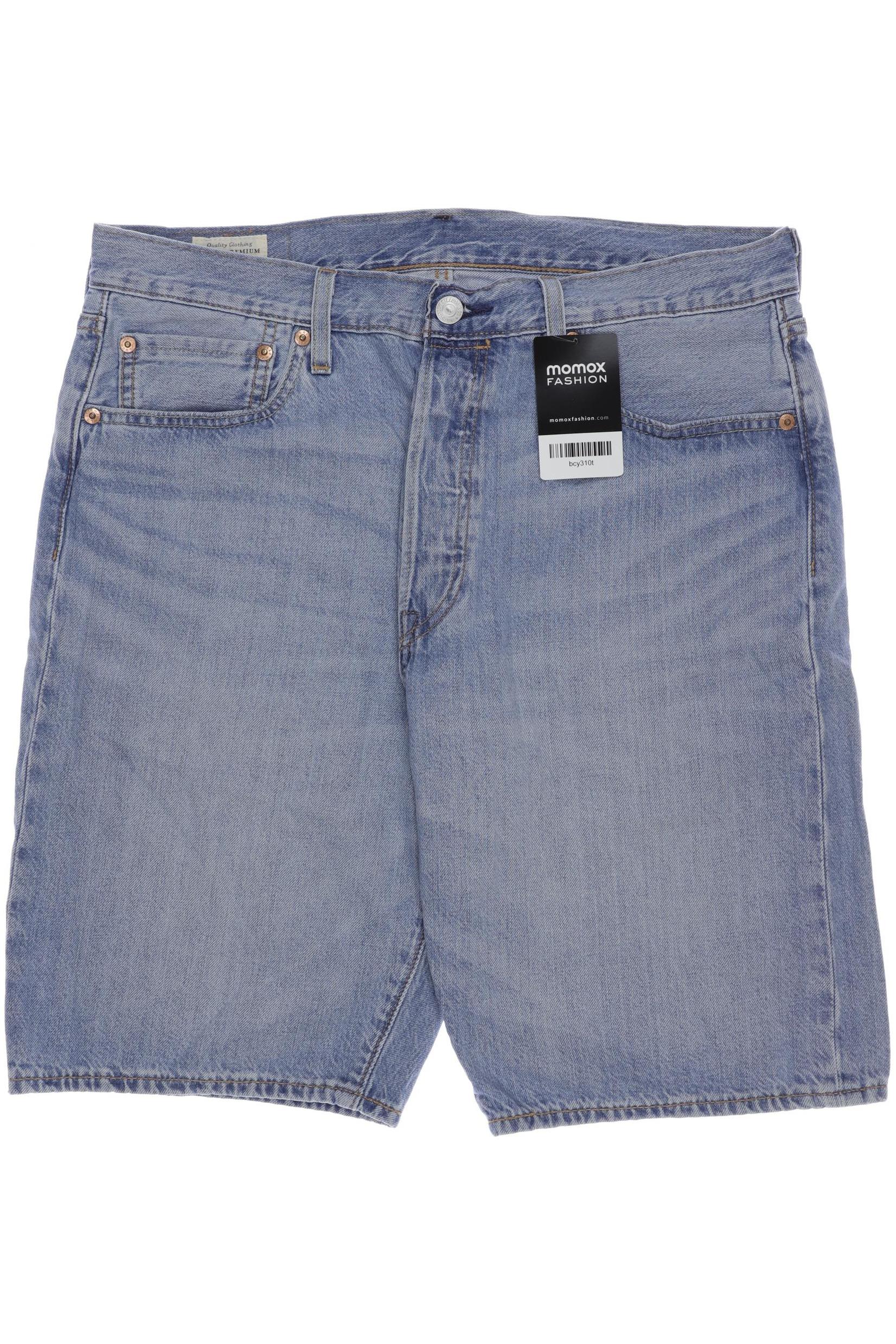 

Levis Herren Shorts, blau, Gr. 33