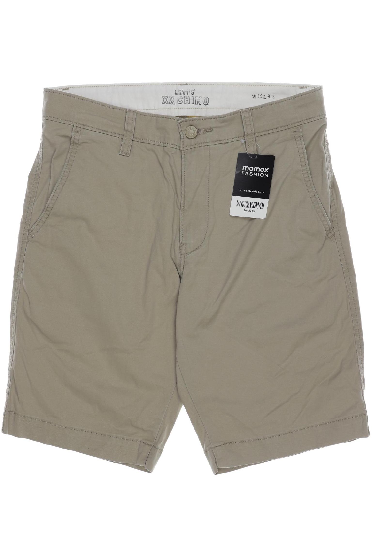 

Levis Herren Shorts, beige, Gr. 29