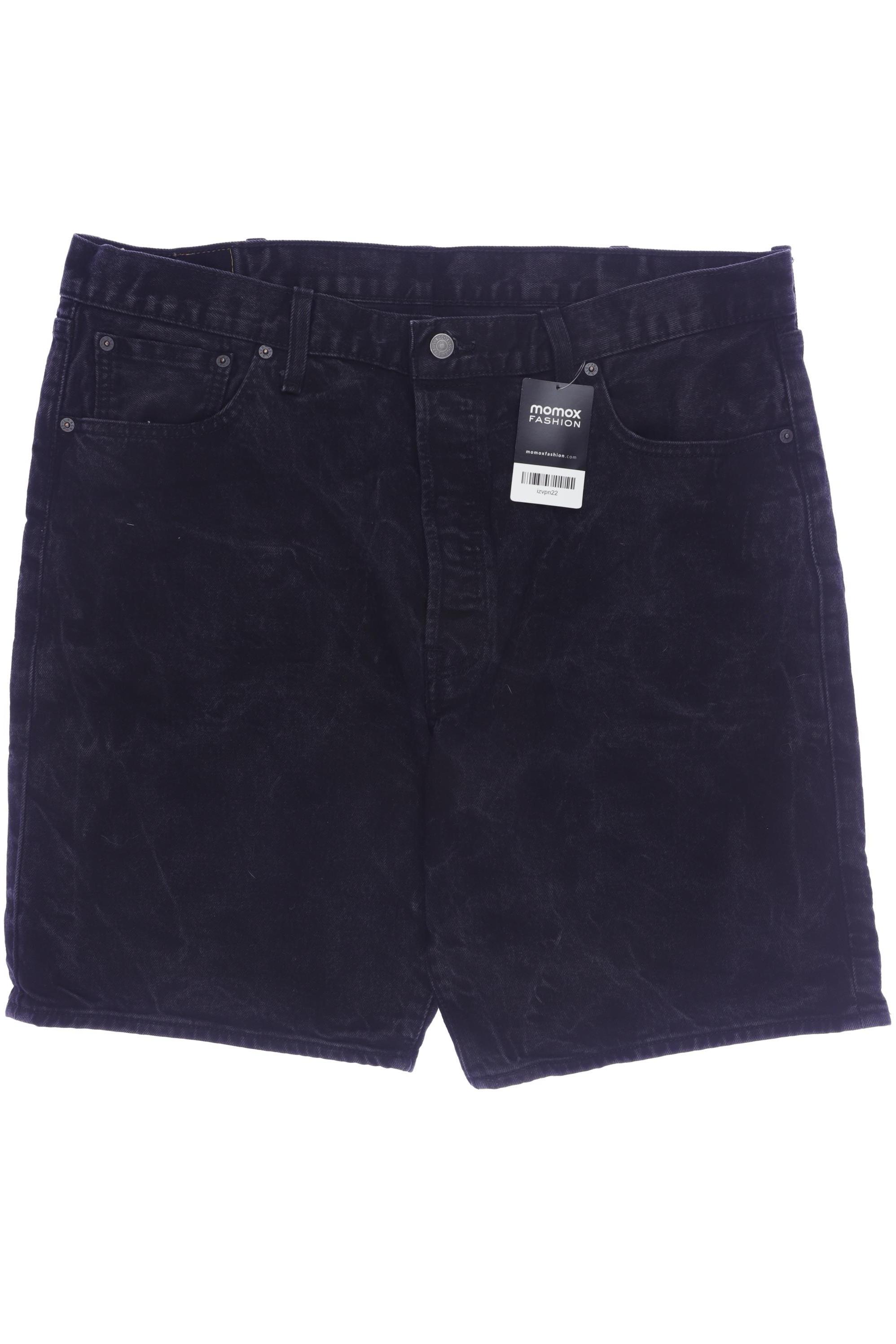 

Levis Herren Shorts, schwarz, Gr. 40