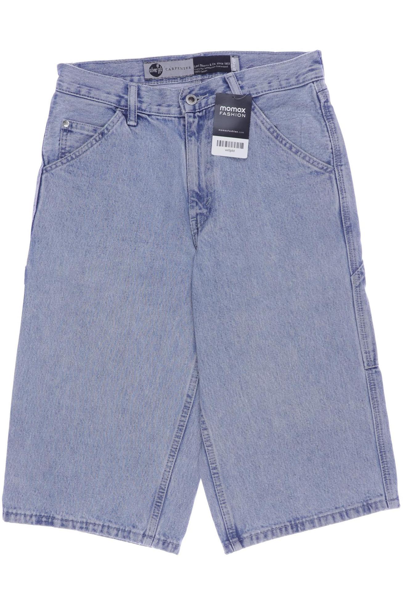 

Levis Herren Shorts, blau, Gr. 28