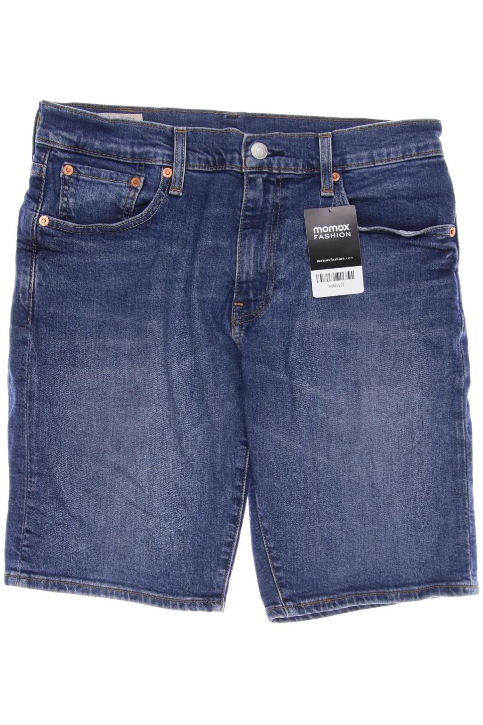 

Levis Herren Shorts, blau