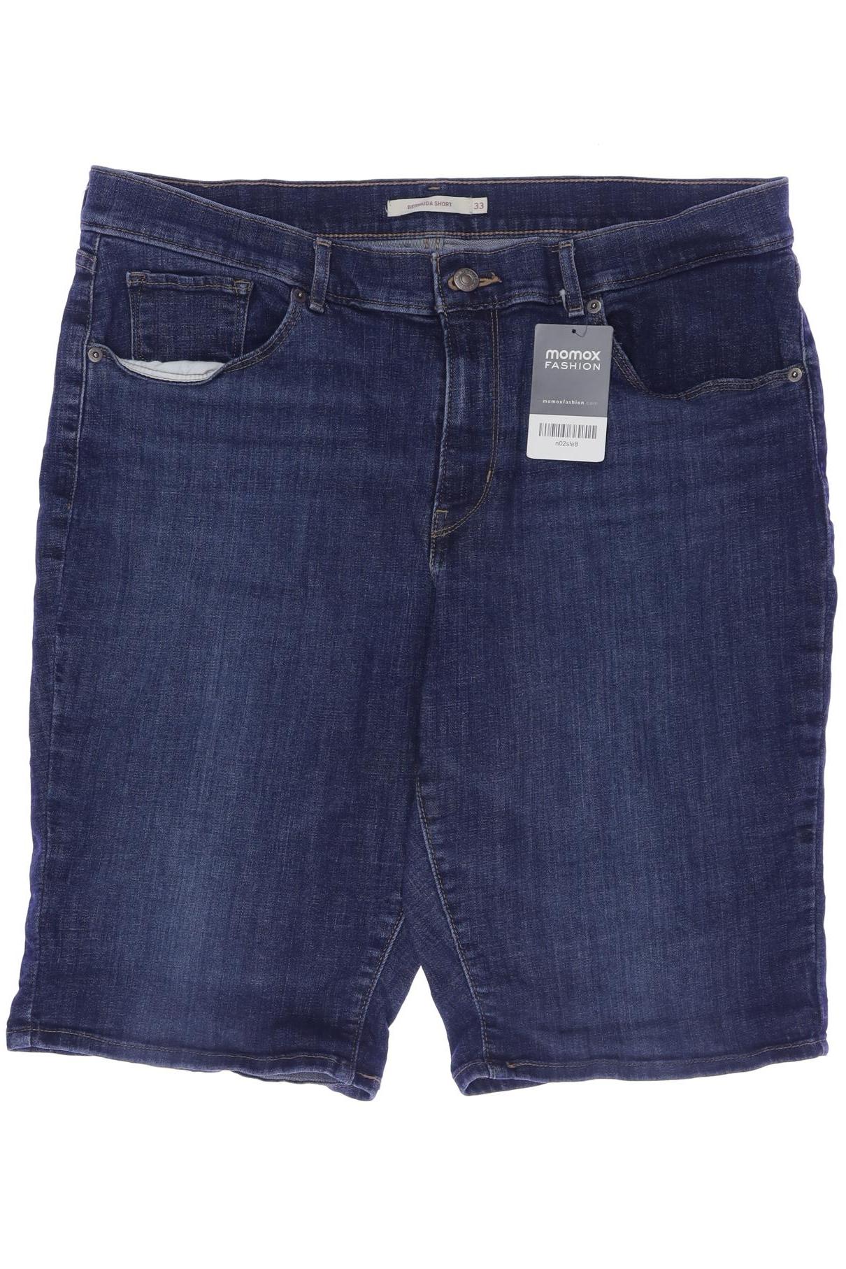 

Levis Herren Shorts, blau, Gr. 33
