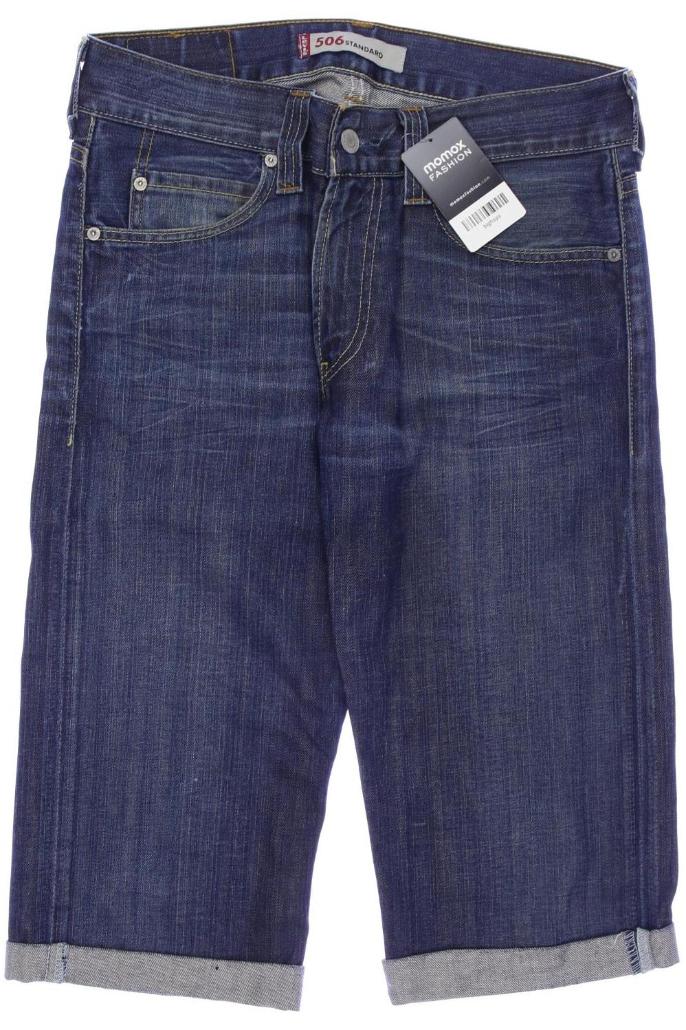 

Levis Herren Shorts, blau, Gr. 31