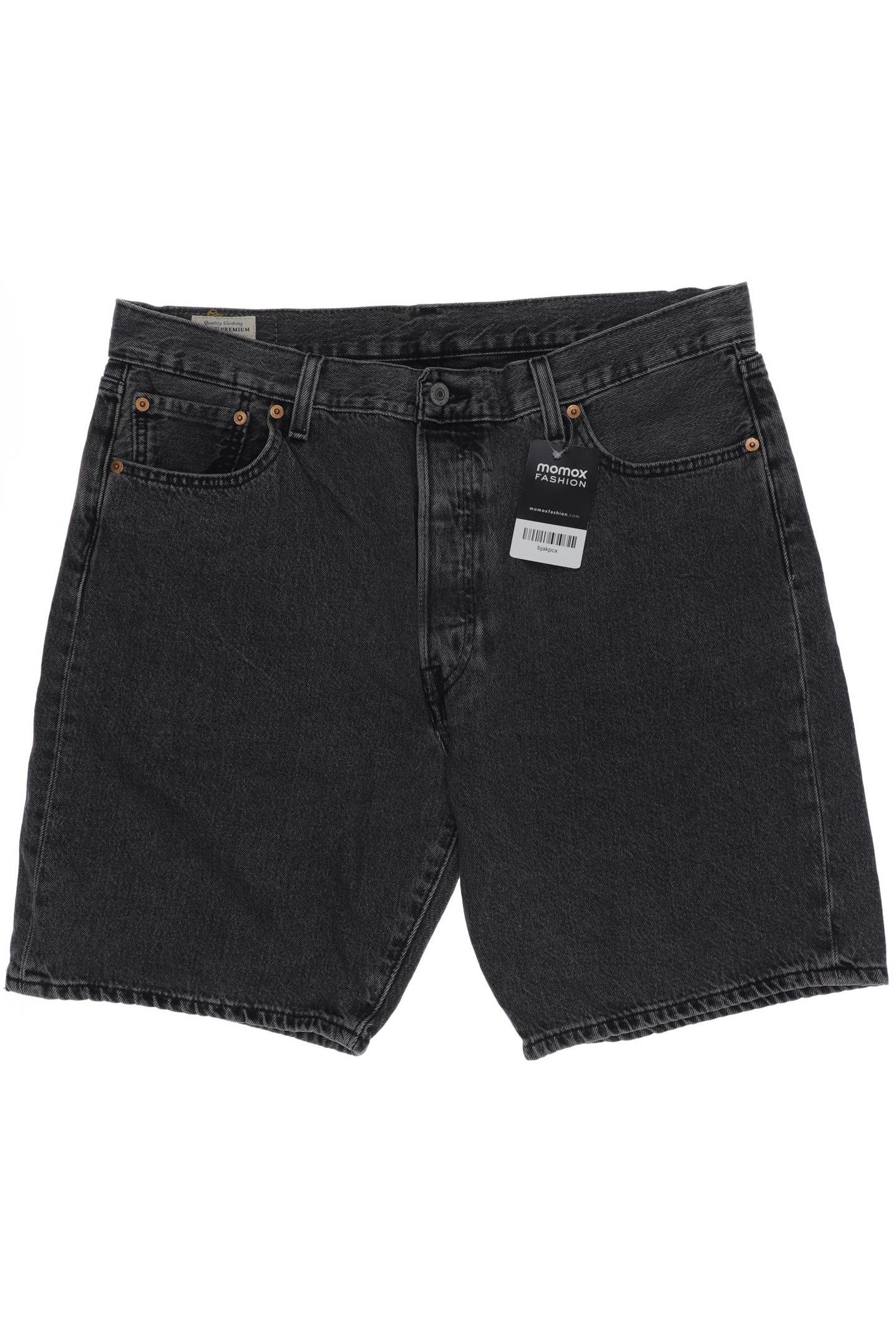 

Levis Herren Shorts, grau, Gr. 36