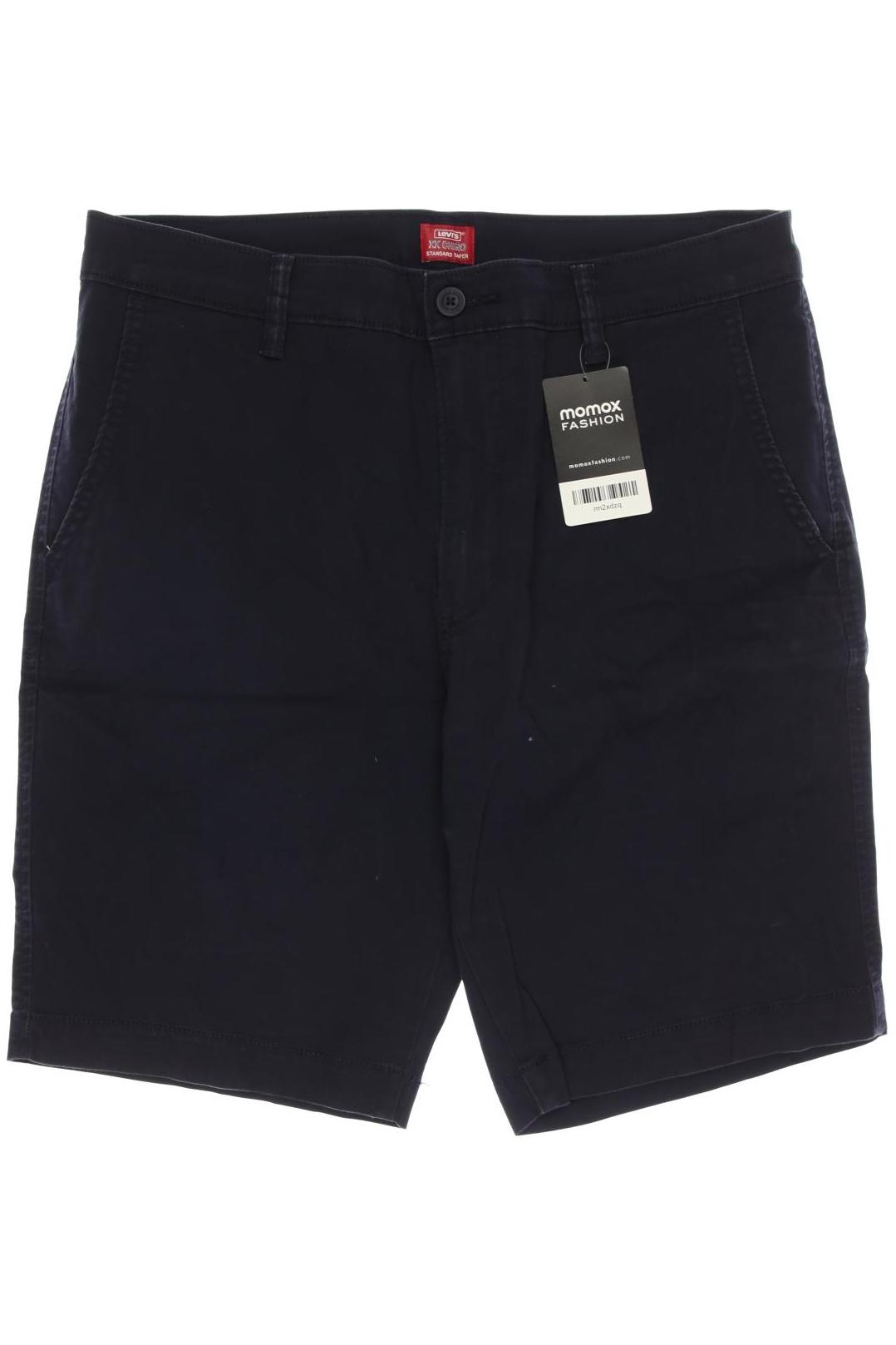 

Levis Herren Shorts, marineblau, Gr. 50