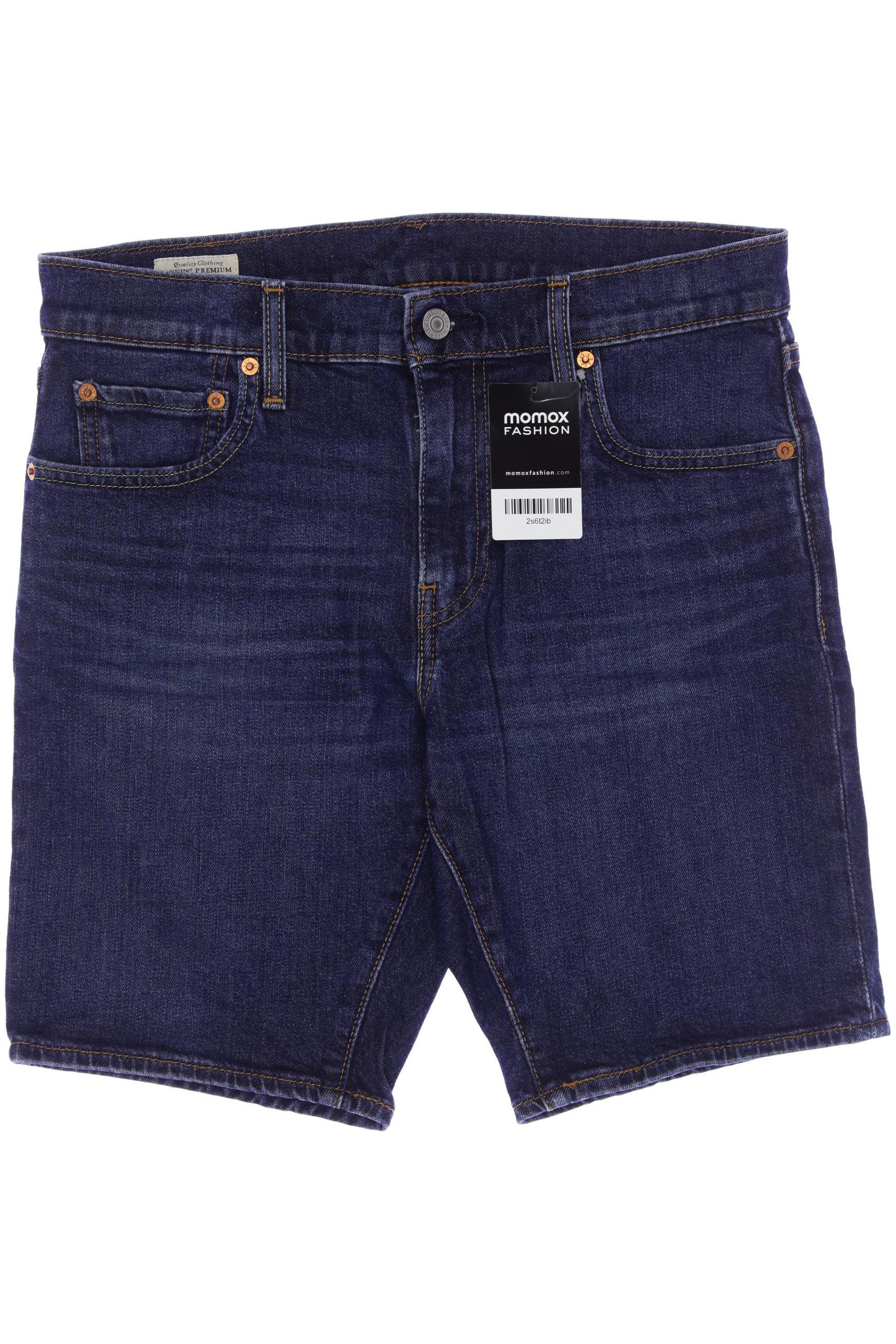 

Levis Herren Shorts, blau, Gr. 30