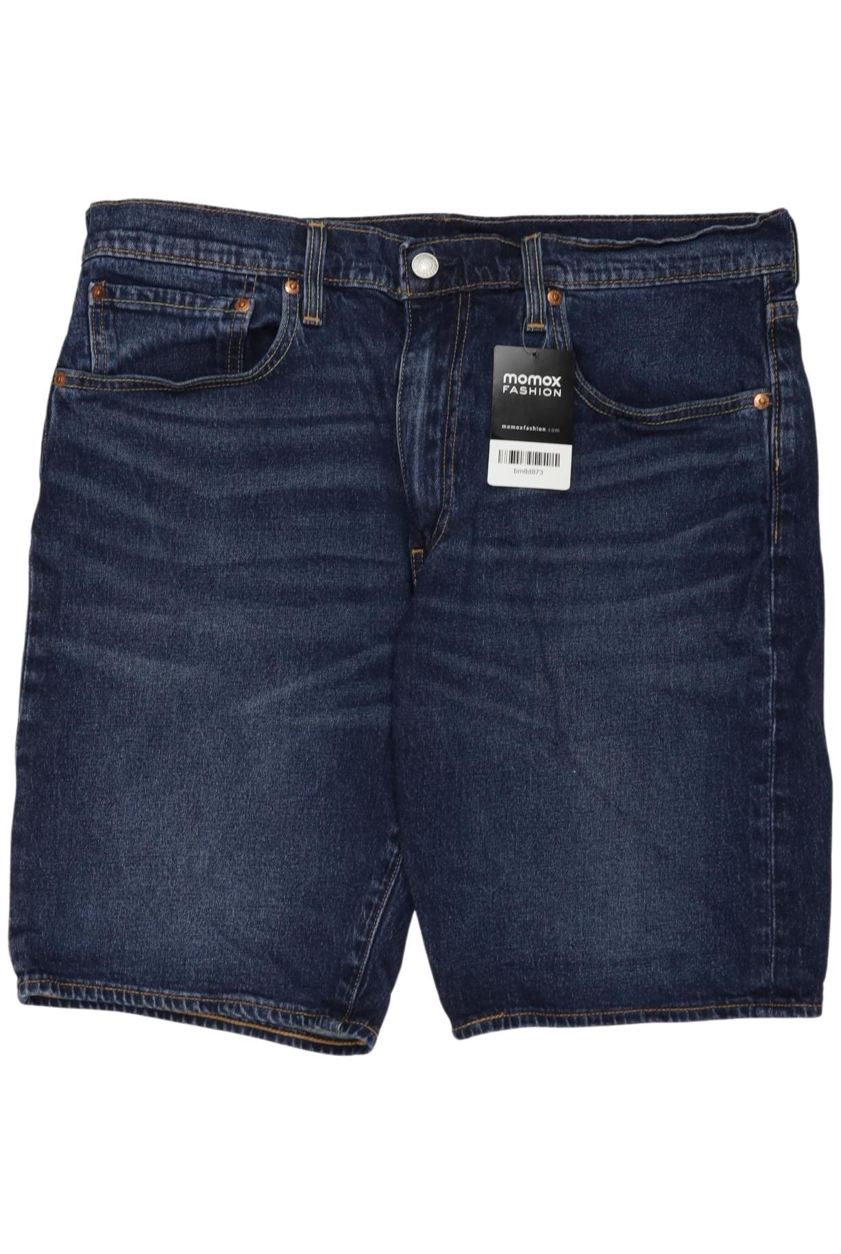 

Levis Herren Shorts, blau, Gr. 34