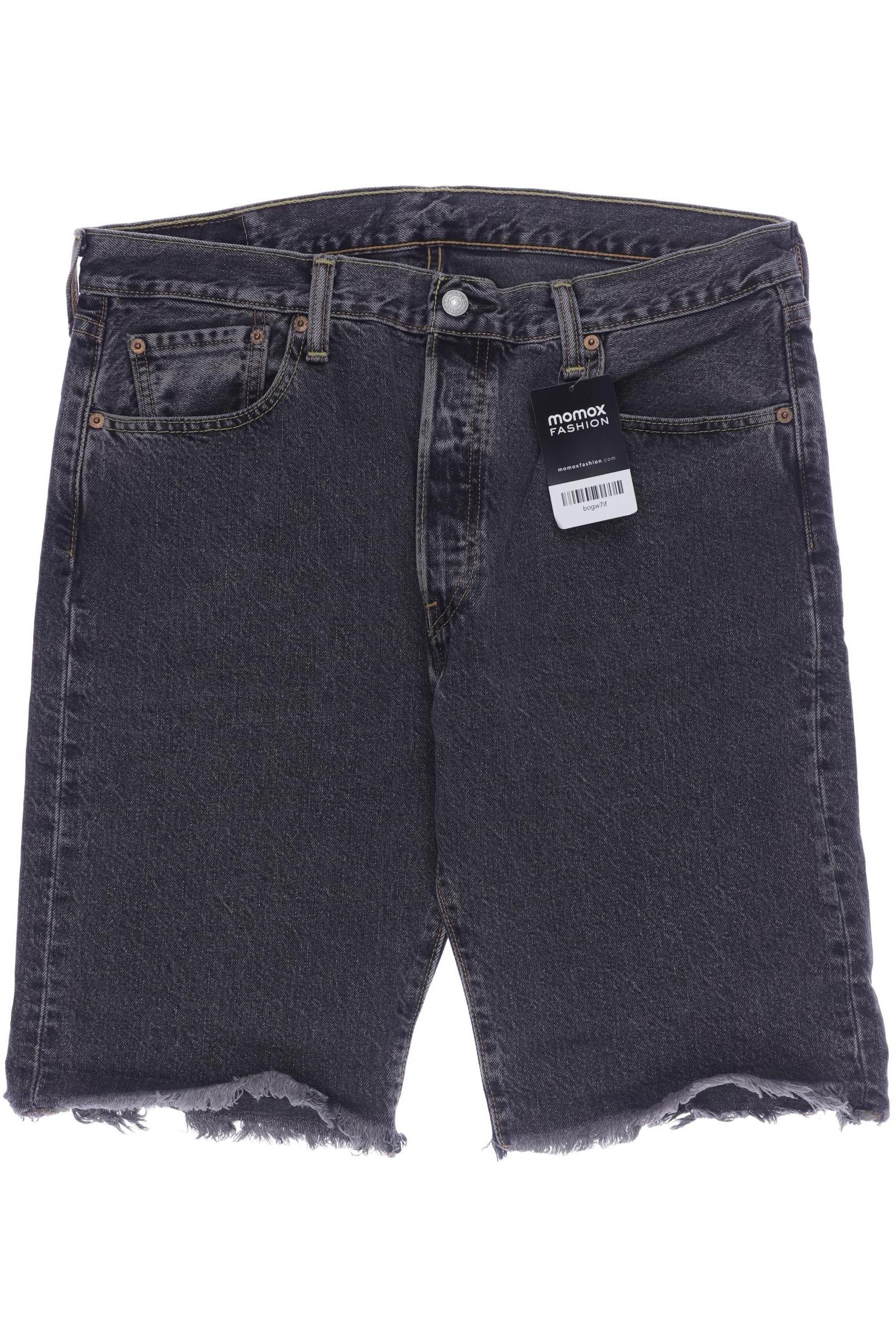 

Levis Herren Shorts, grau, Gr. 52