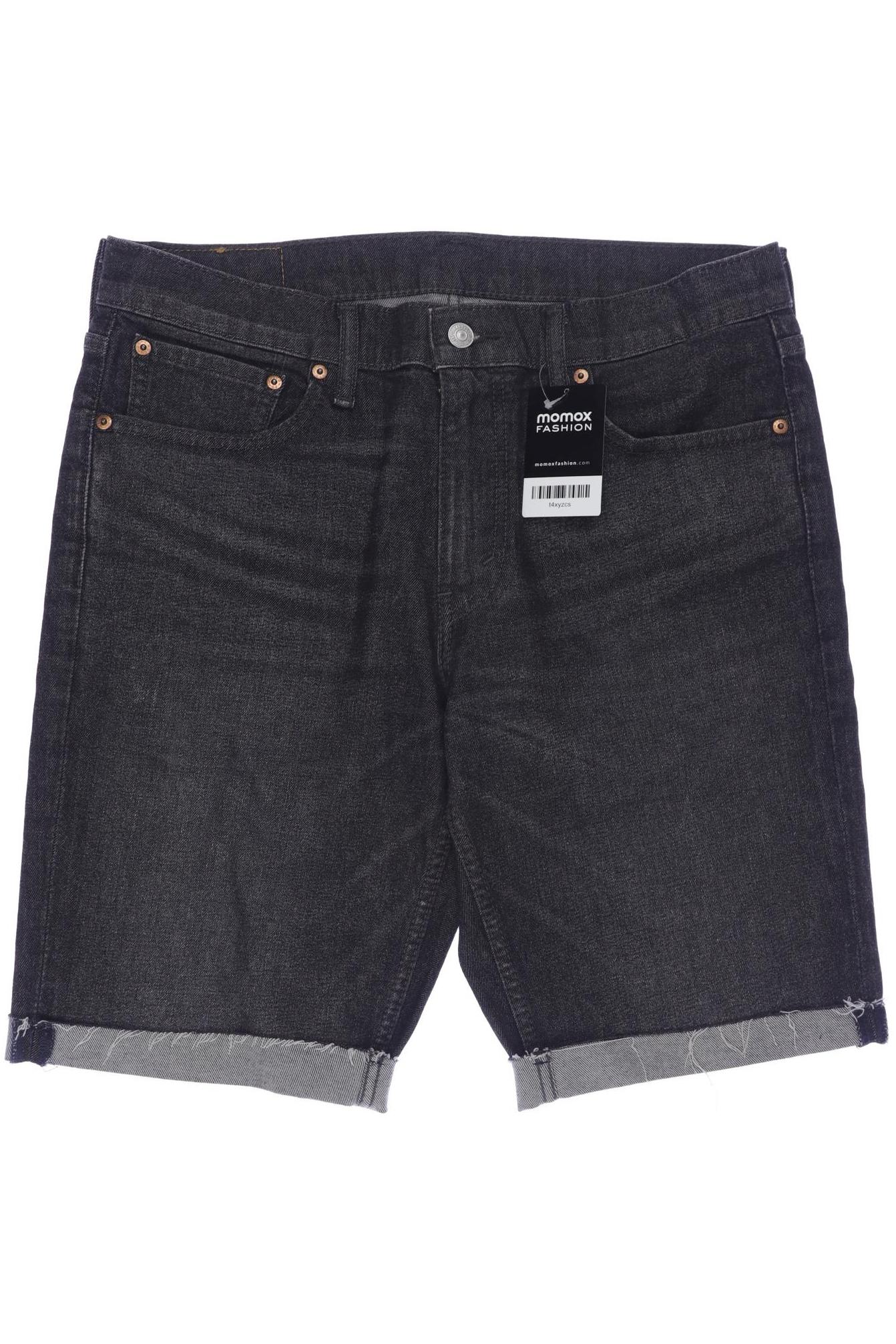

Levis Herren Shorts, grau, Gr. 33