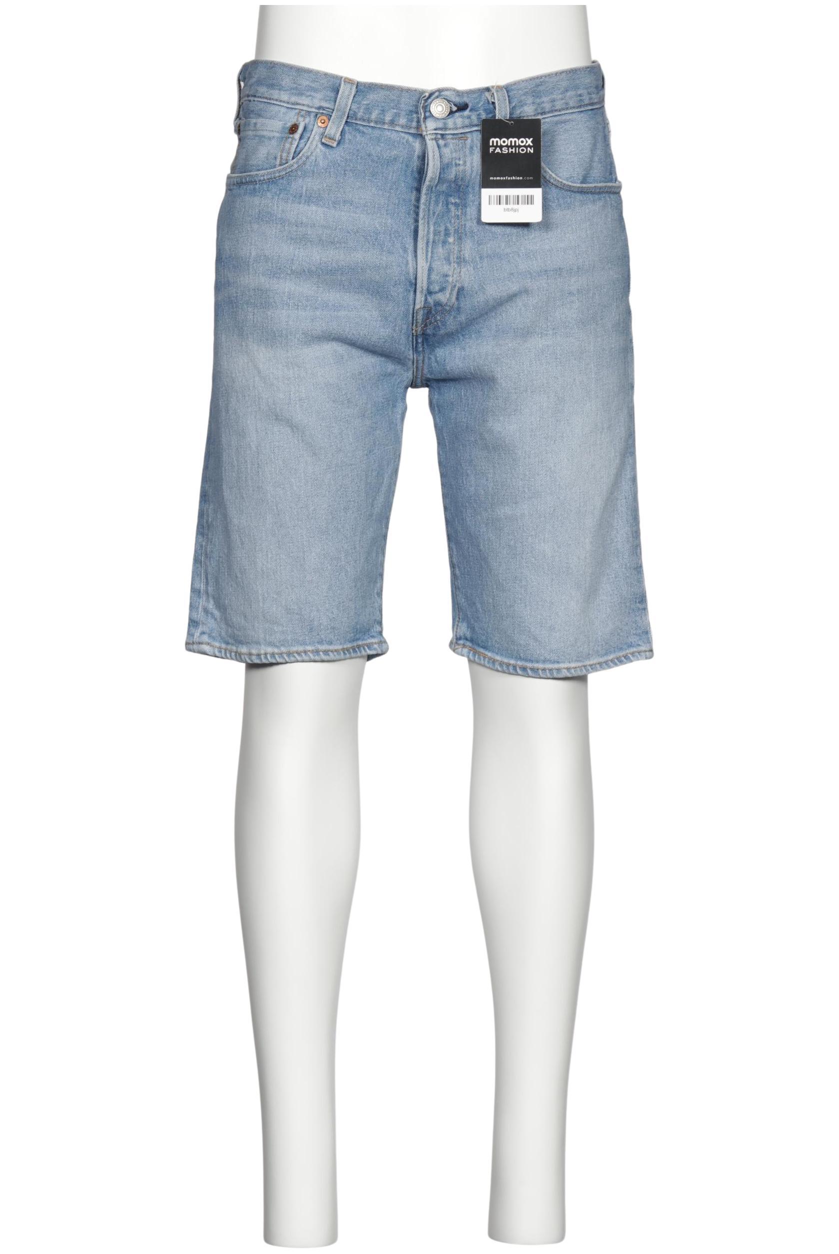

Levis Herren Shorts, hellblau, Gr. 31